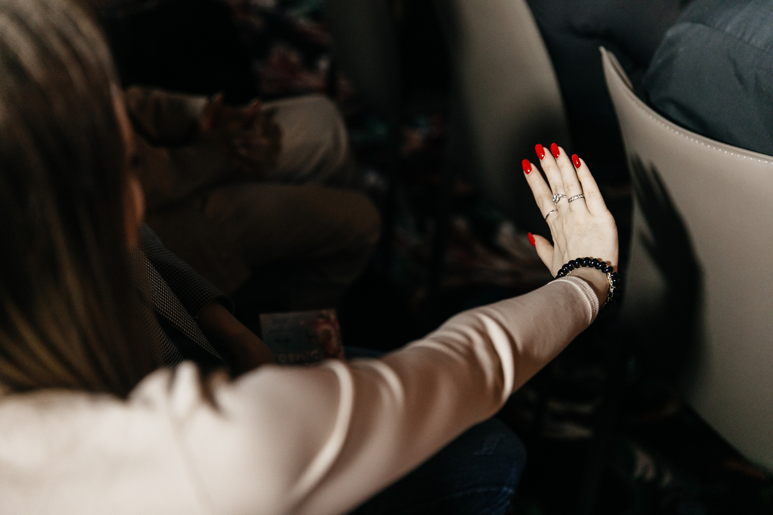 COSMIC MAGIC ДЕНЬ-X. Душевный фотограф Ваших самых ярких событий Марина Погребняк