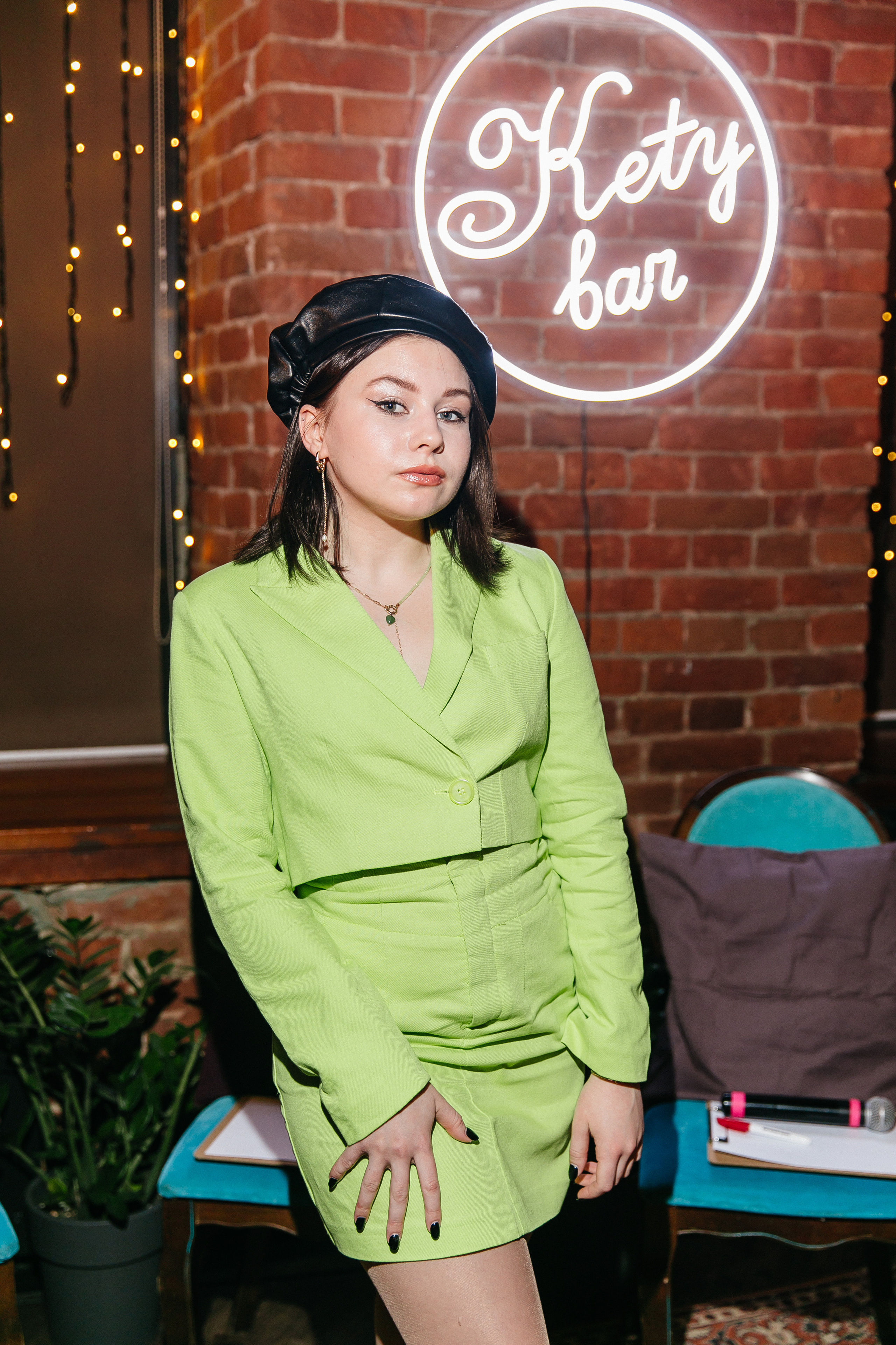 ЧБД в Лофт Холле Белый зал. Душевный фотограф Ваших самых ярких событий Марина Погребняк