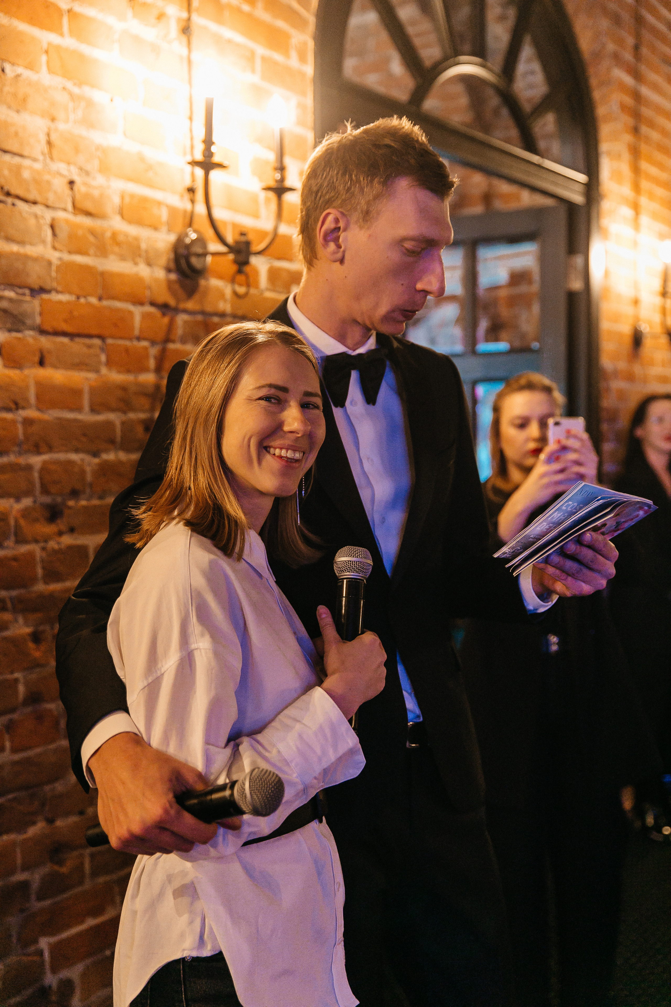 COSMIC MAGIC ДЕНЬ-X. Душевный фотограф Ваших самых ярких событий Марина Погребняк