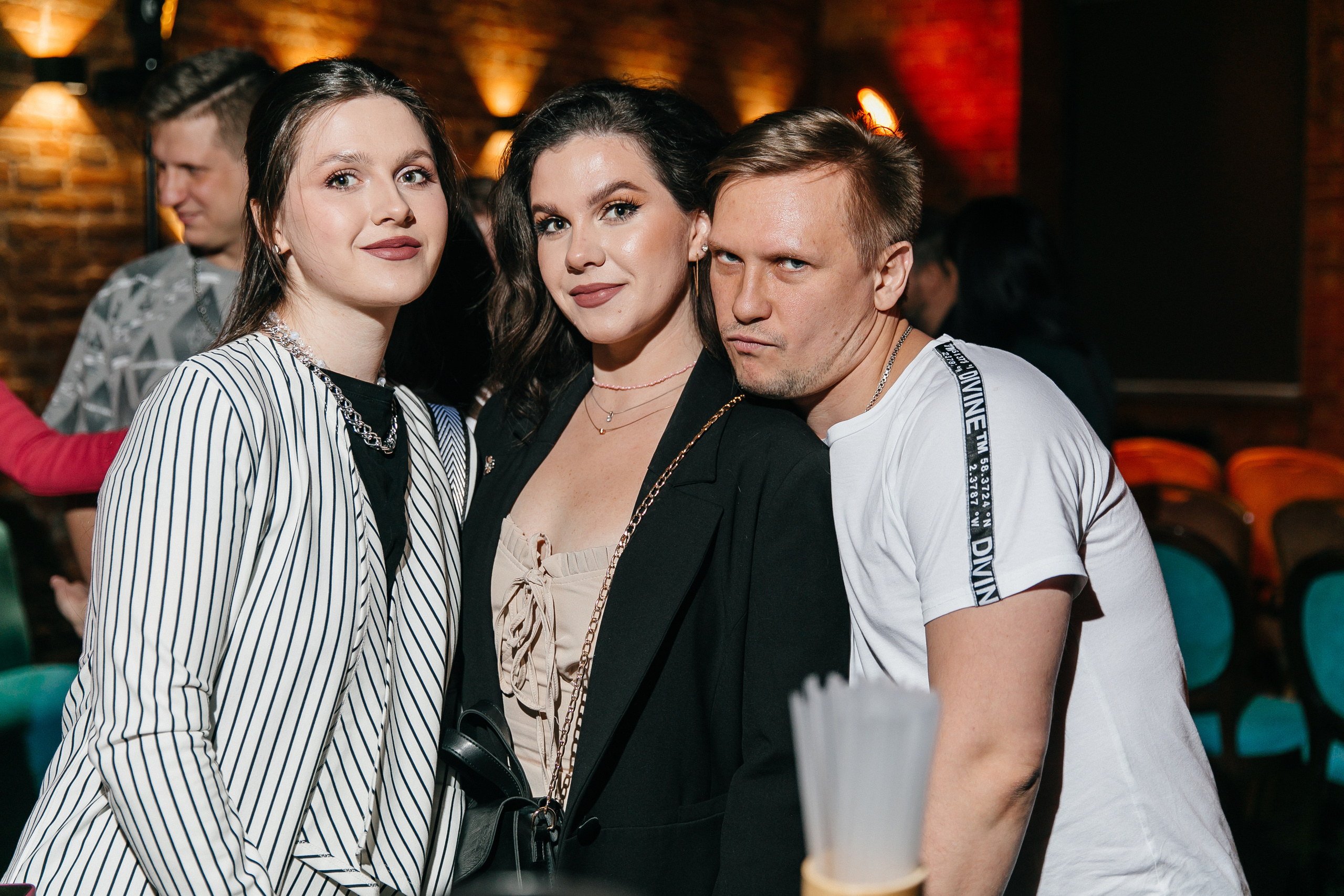 ЧБД в Лофт Холле Белый зал. Душевный фотограф Ваших самых ярких событий Марина Погребняк