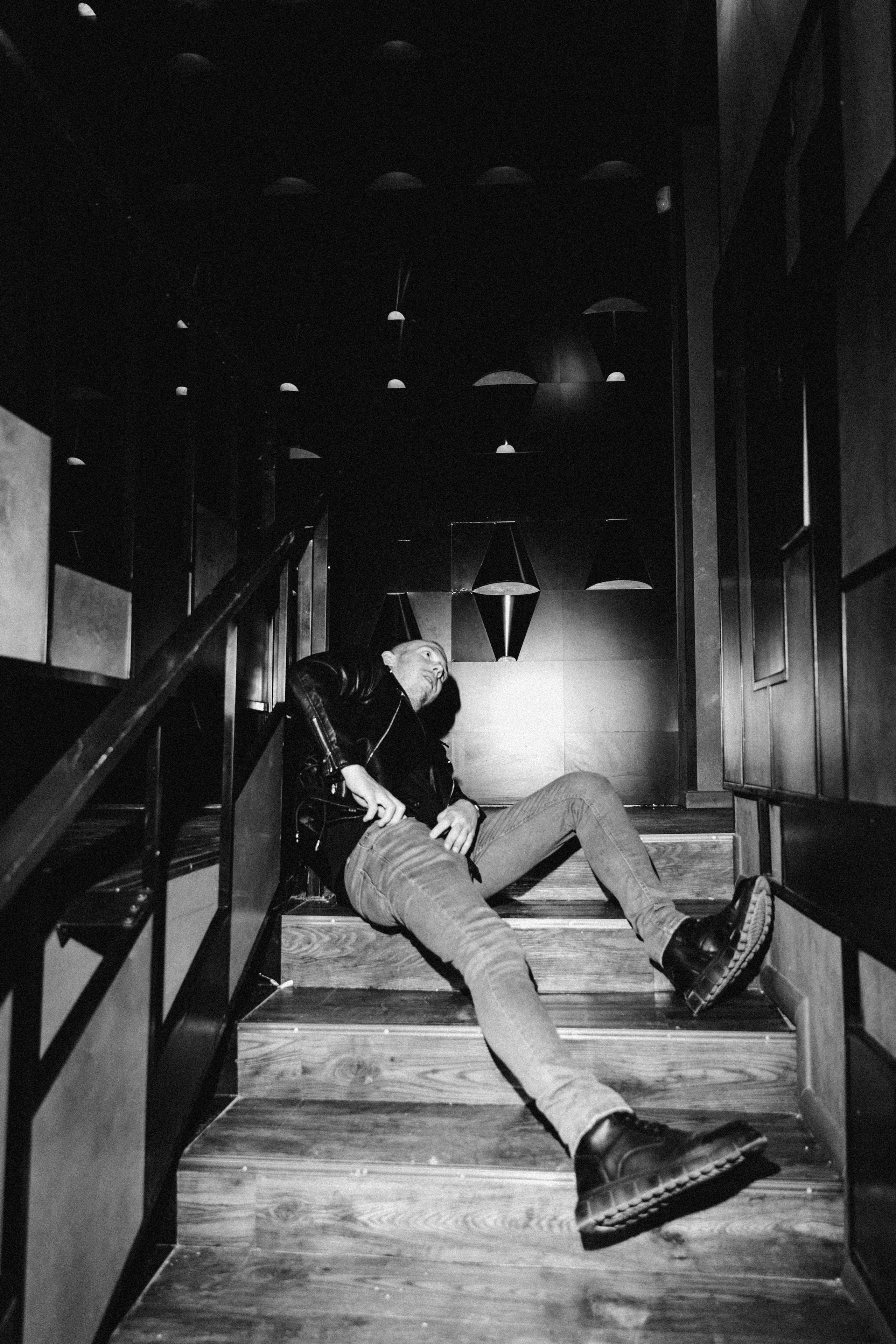 ЧБД в Лофт Холле Белый зал. Душевный фотограф Ваших самых ярких событий Марина Погребняк