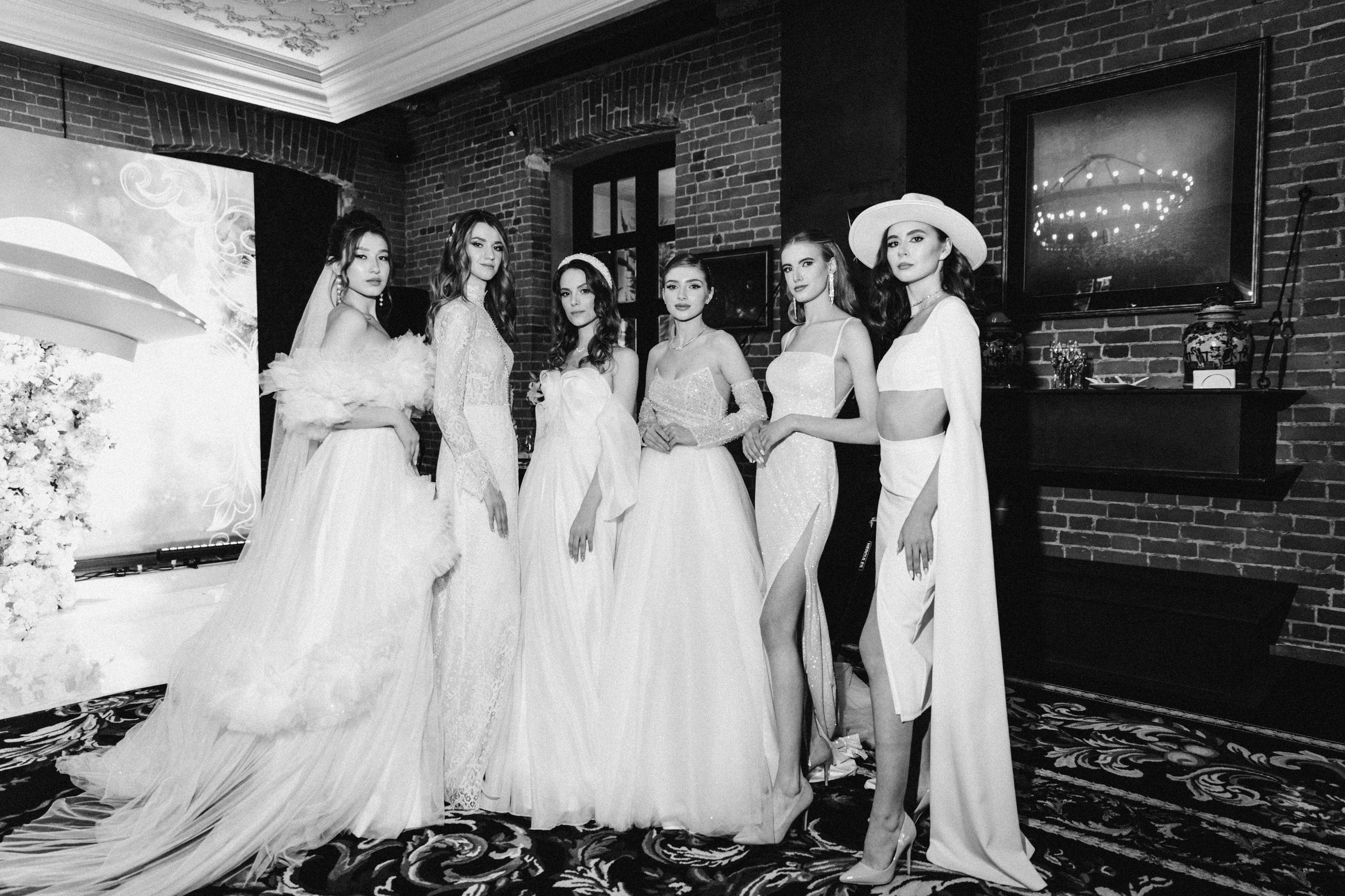 COSMIC MAGIC ДЕНЬ-X. Душевный фотограф Ваших самых ярких событий Марина Погребняк