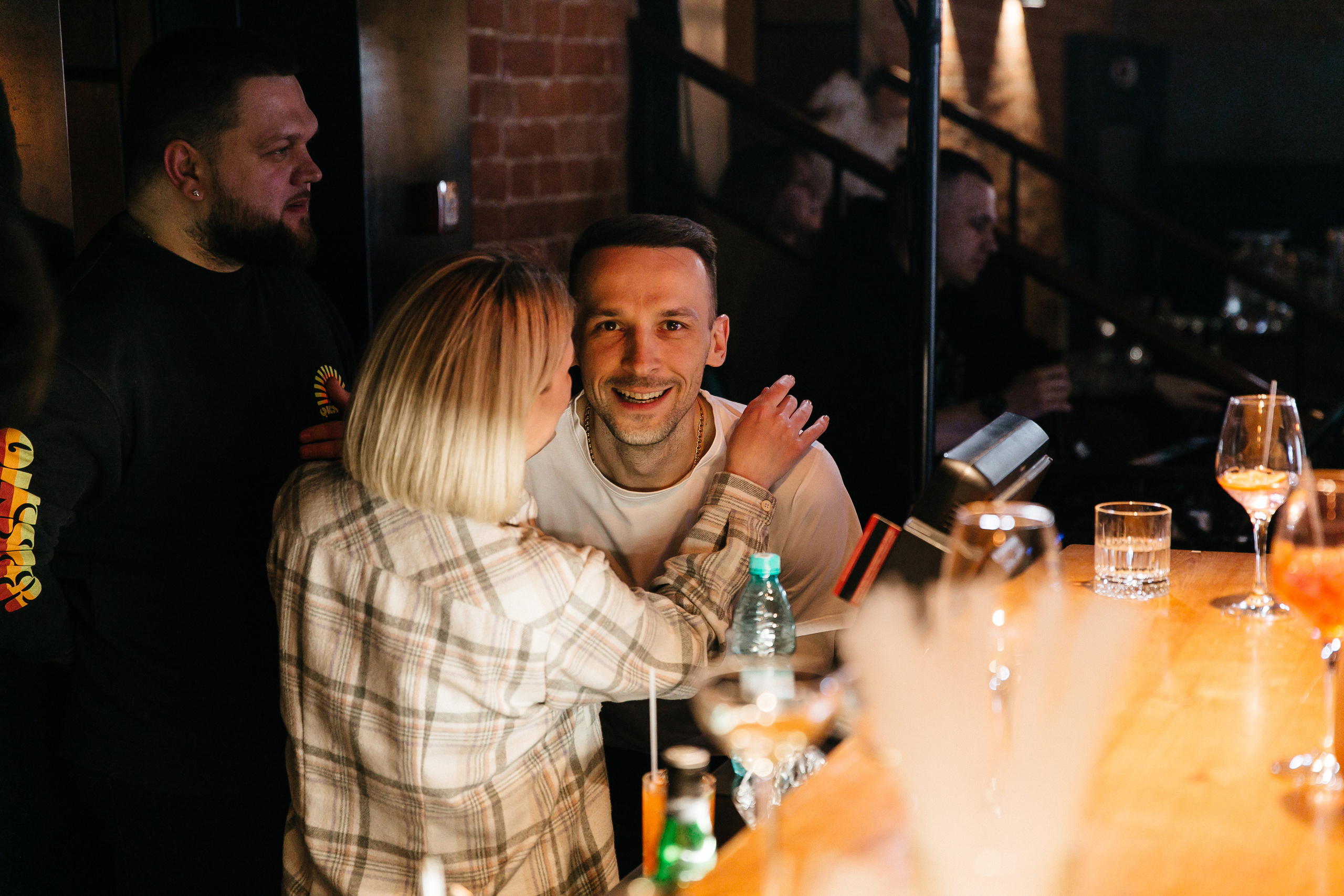 ЧБД в Лофт Холле Белый зал. Душевный фотограф Ваших самых ярких событий Марина Погребняк