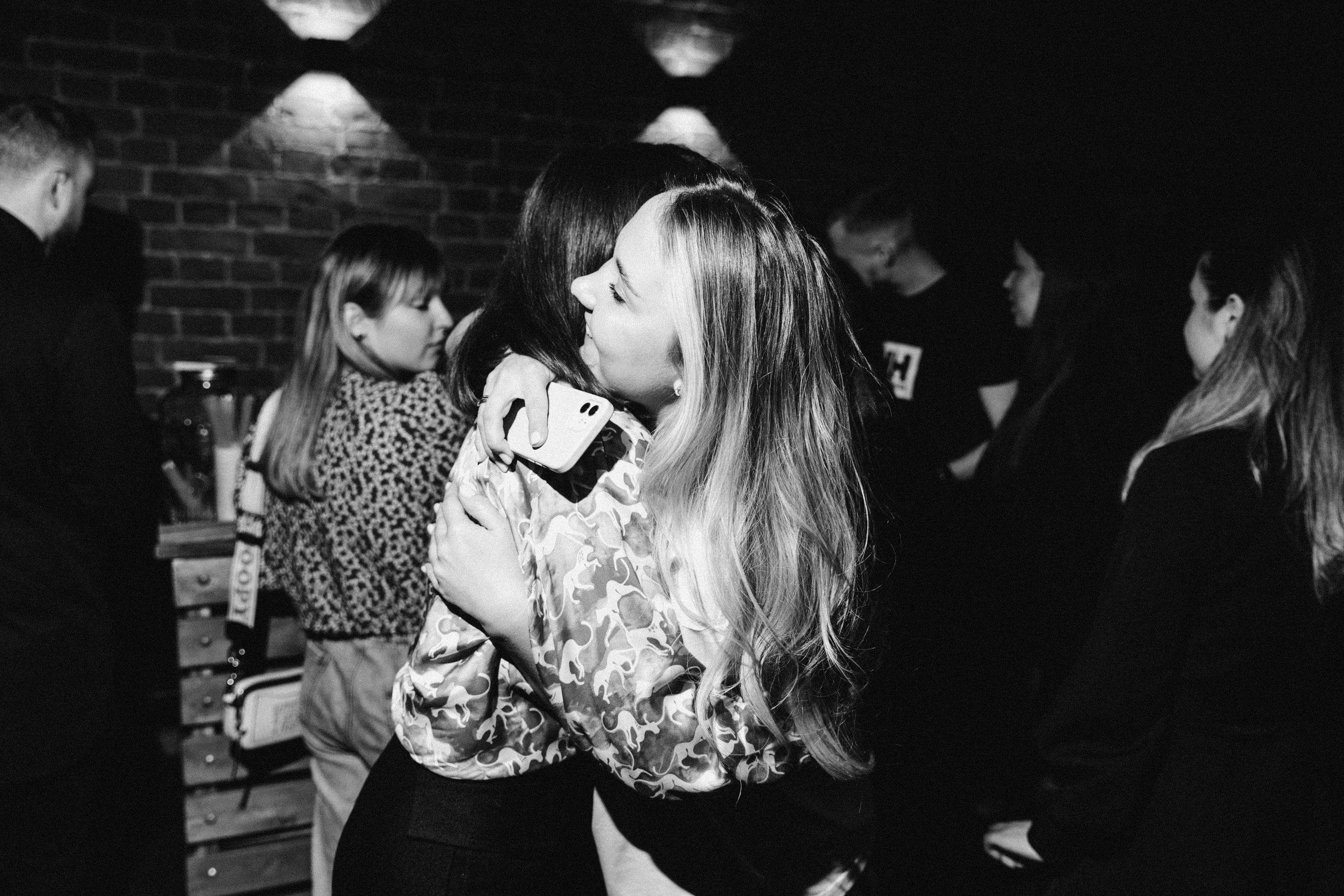 ЧБД в Лофт Холле Белый зал. Душевный фотограф Ваших самых ярких событий Марина Погребняк