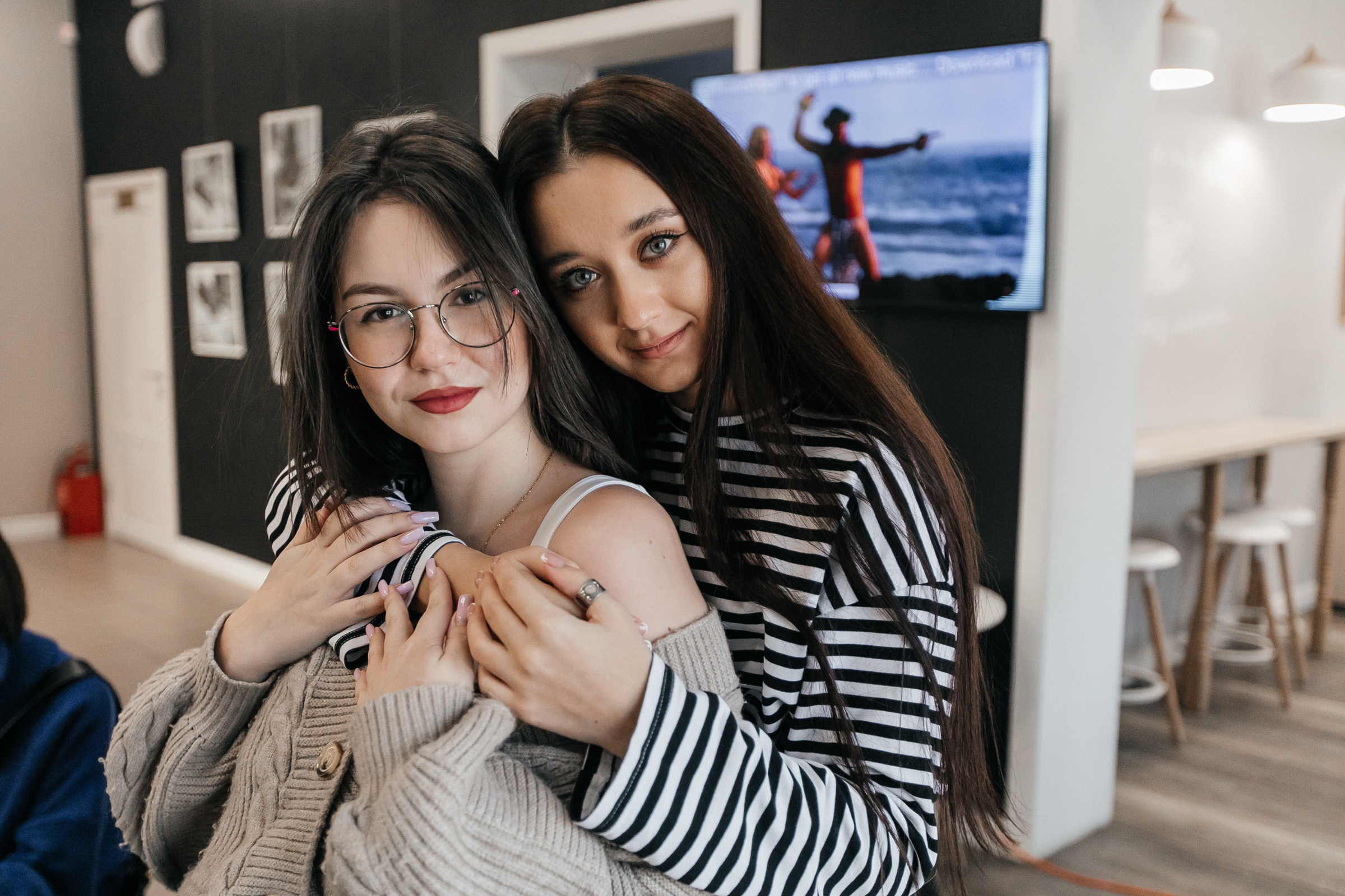 Мастер-класс Веры Фокс. Душевный фотограф Ваших самых ярких событий Марина Погребняк