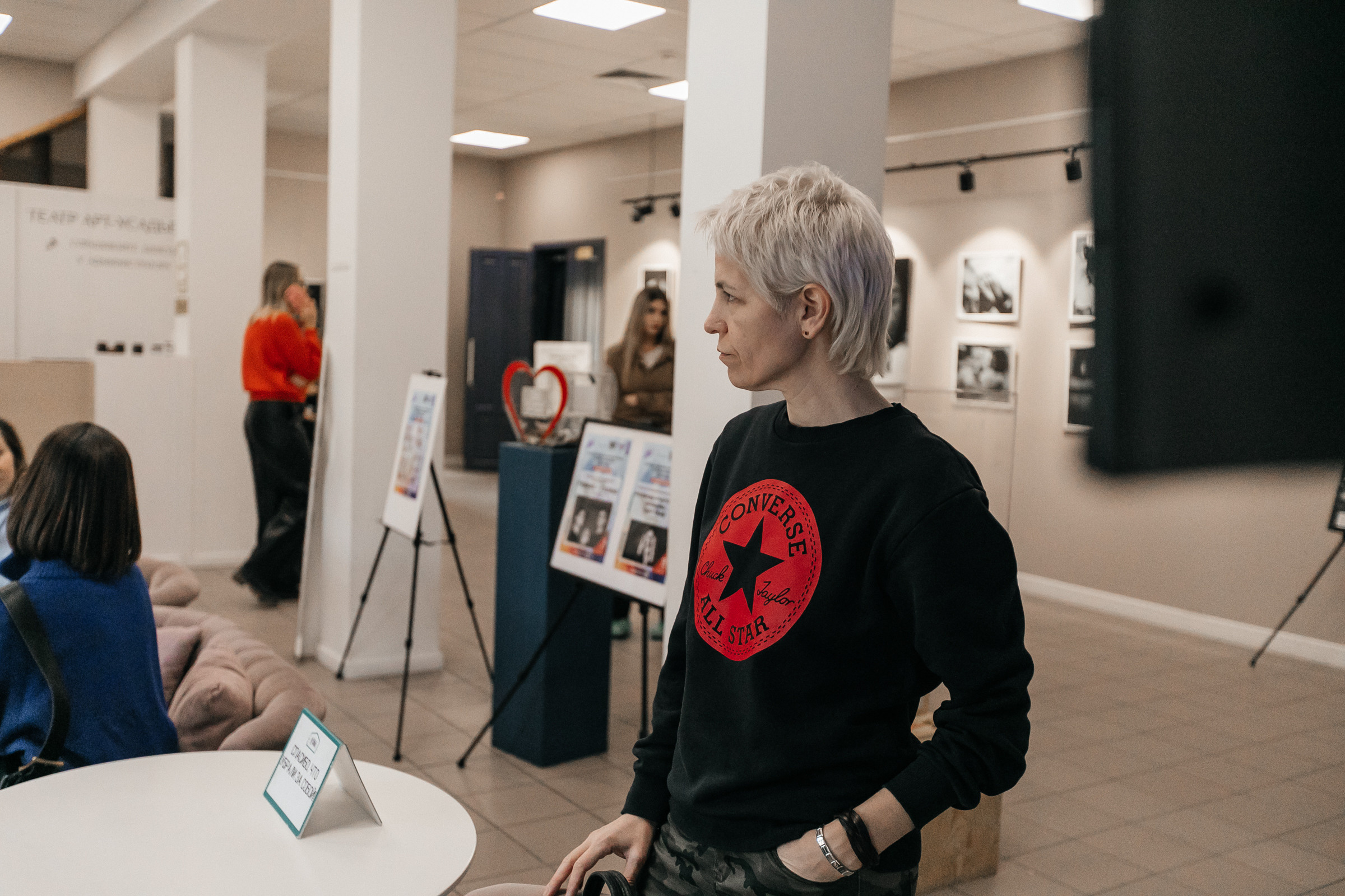 Мастер-класс Веры Фокс. Душевный фотограф Ваших самых ярких событий Марина Погребняк