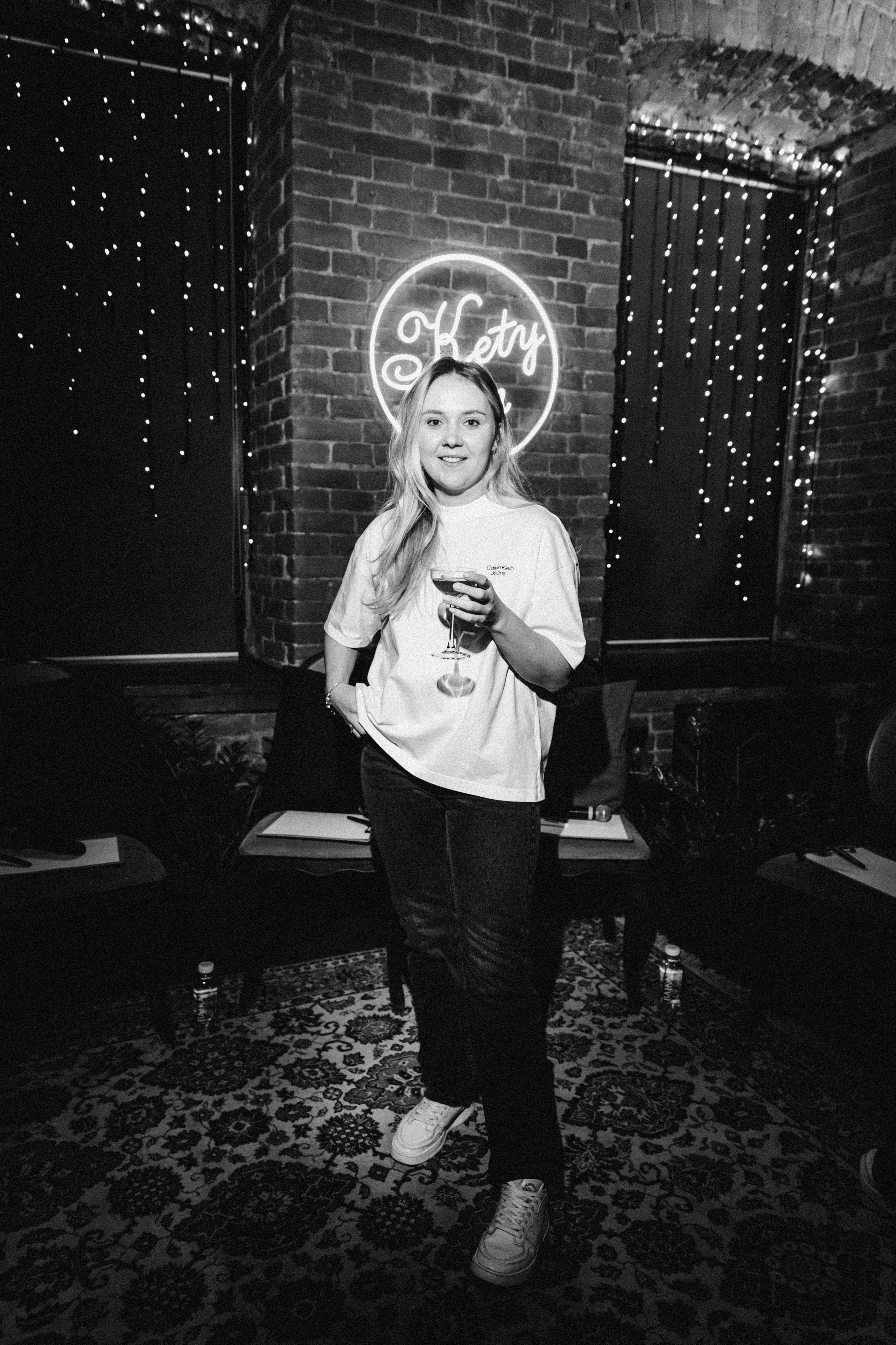 ЧБД в Лофт Холле Белый зал. Душевный фотограф Ваших самых ярких событий Марина Погребняк