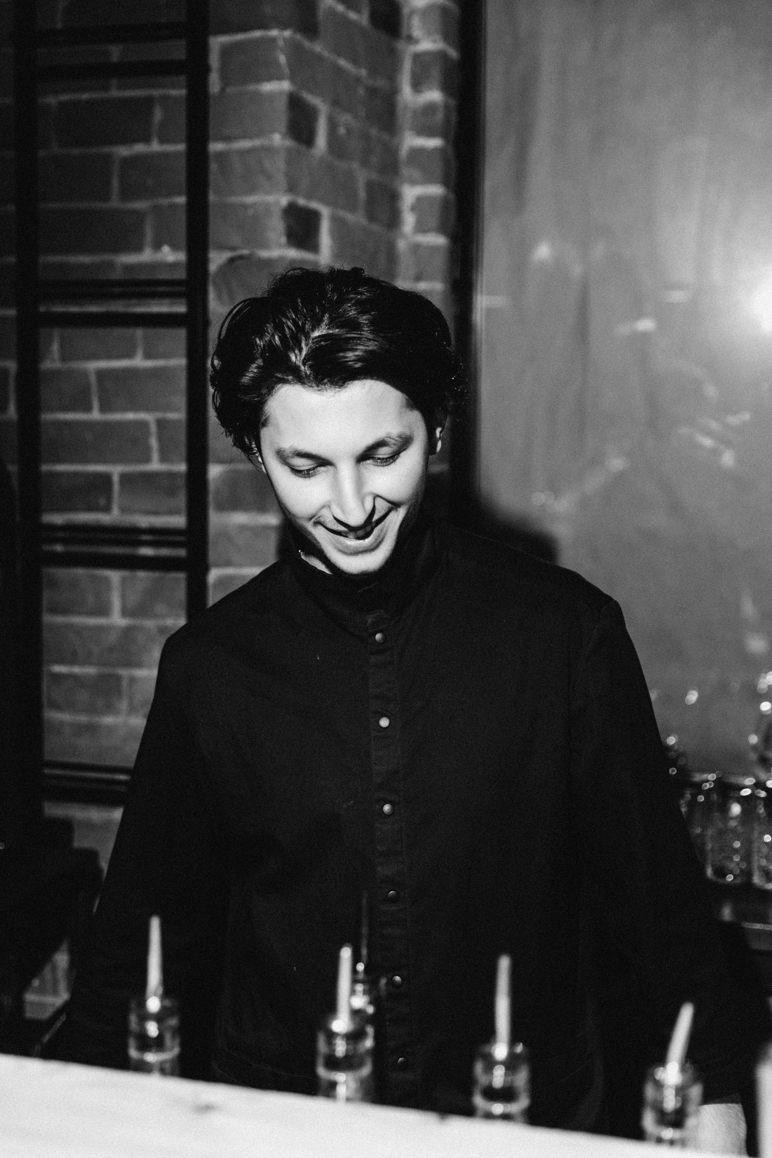 ЧБД в Лофт Холле Белый зал. Душевный фотограф Ваших самых ярких событий Марина Погребняк