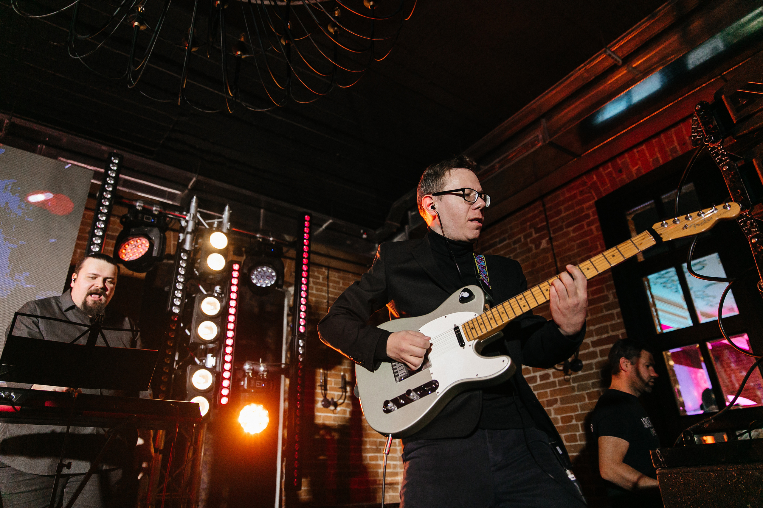 COSMIC MAGIC ДЕНЬ-X. Душевный фотограф Ваших самых ярких событий Марина Погребняк