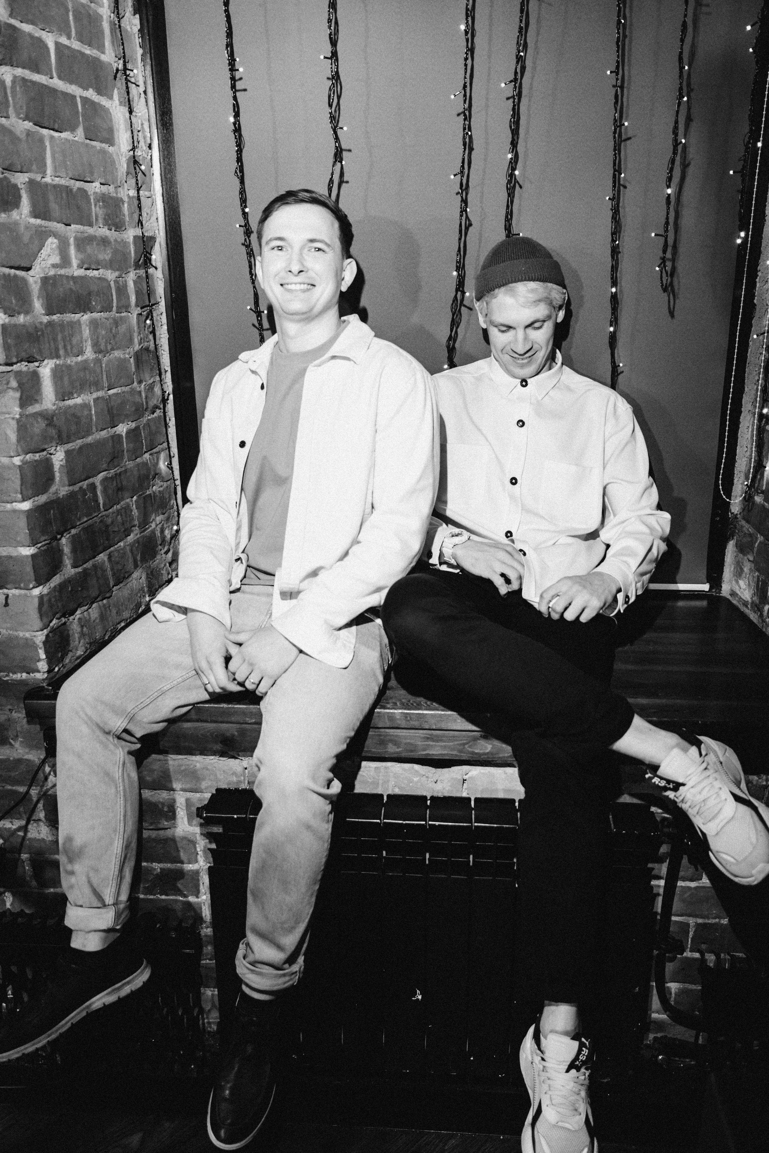 ЧБД в Лофт Холле Белый зал. Душевный фотограф Ваших самых ярких событий Марина Погребняк