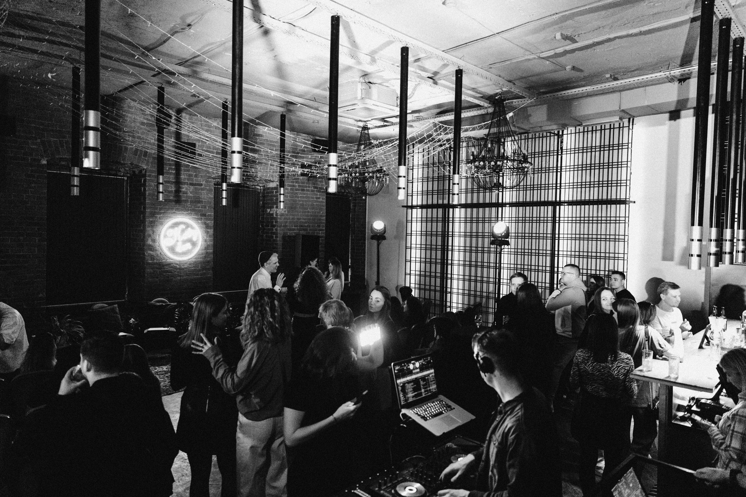 ЧБД в Лофт Холле Белый зал. Душевный фотограф Ваших самых ярких событий Марина Погребняк