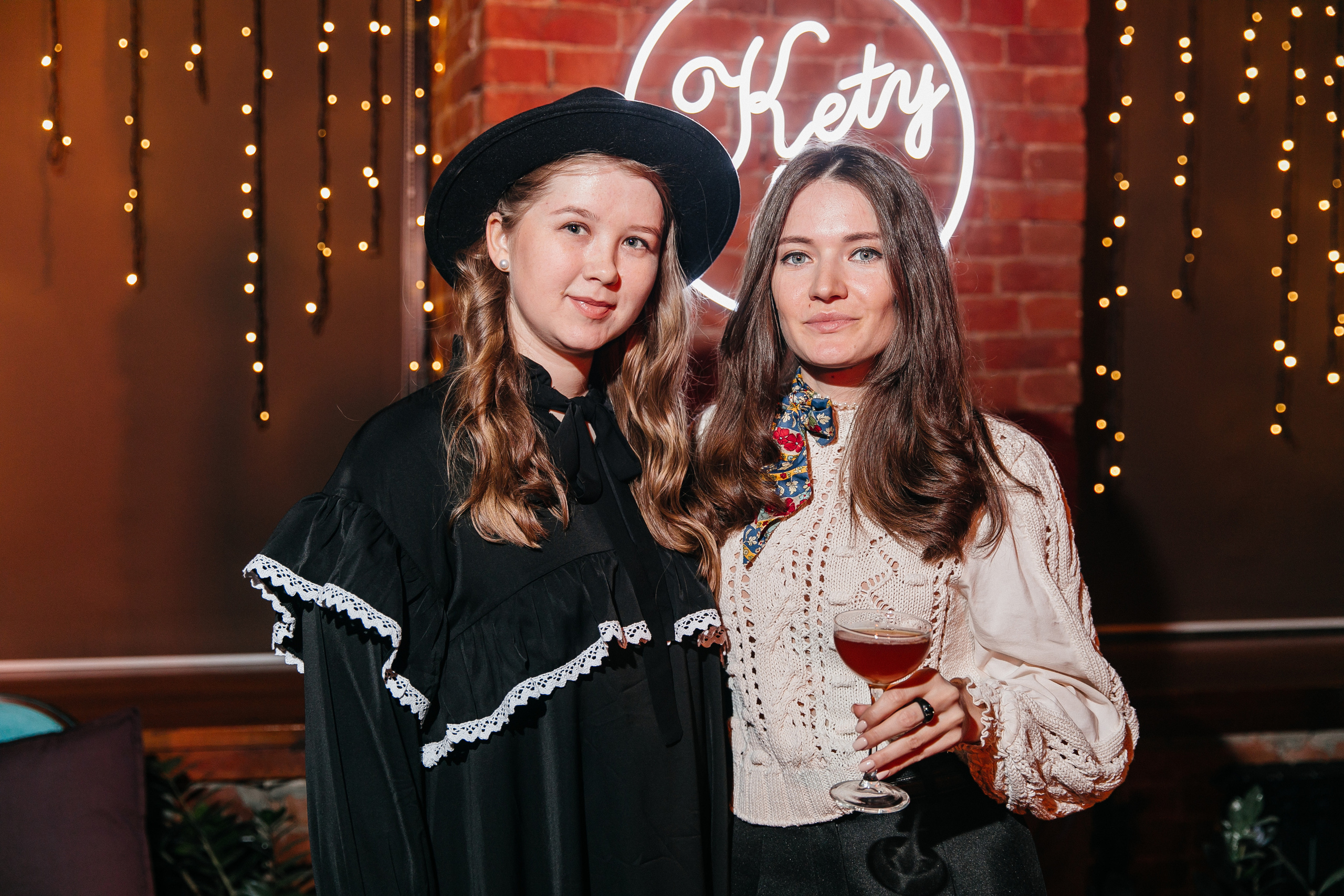 ЧБД в Лофт Холле Белый зал. Душевный фотограф Ваших самых ярких событий Марина Погребняк