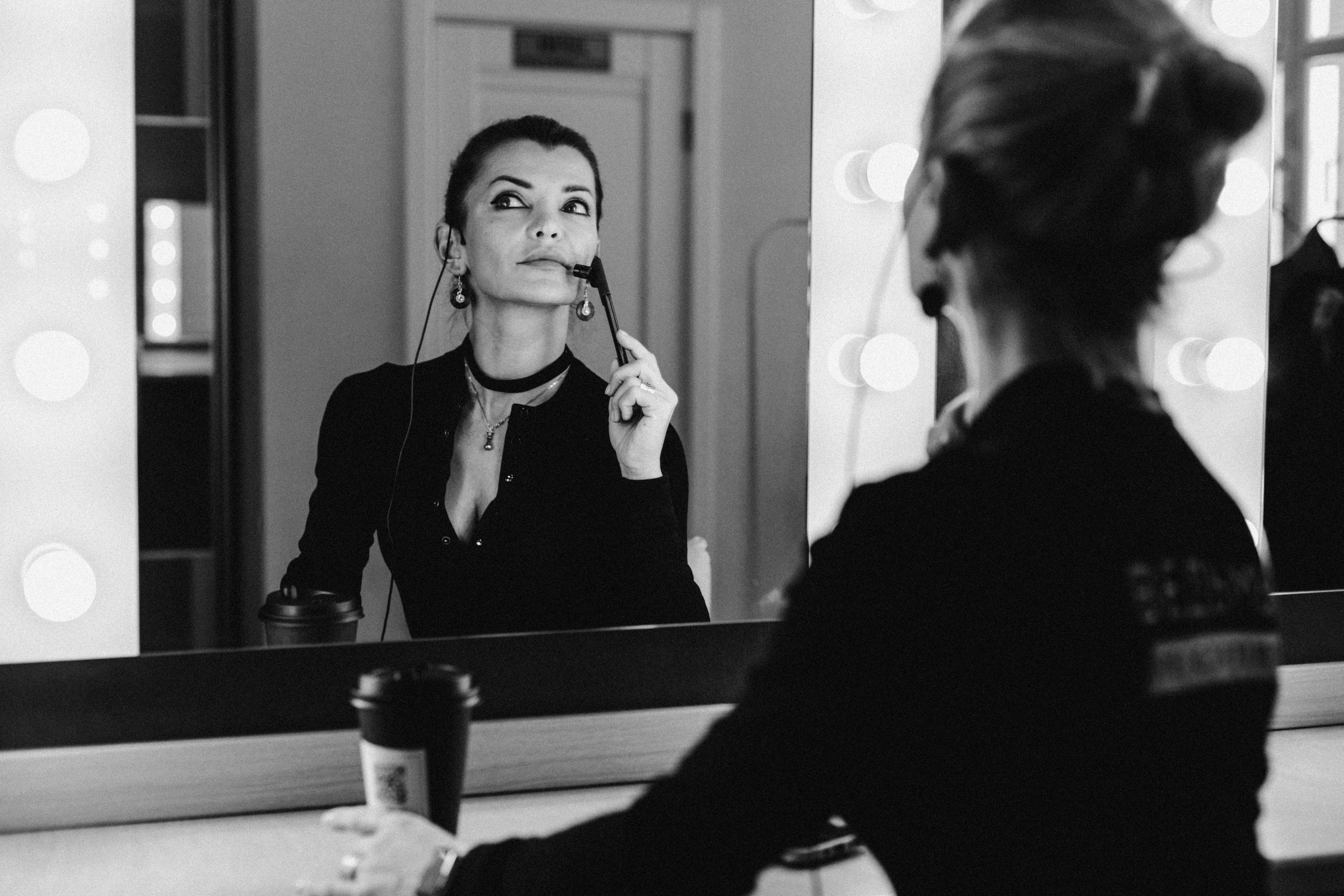 Мастер-класс Веры Фокс. Душевный фотограф Ваших самых ярких событий Марина Погребняк