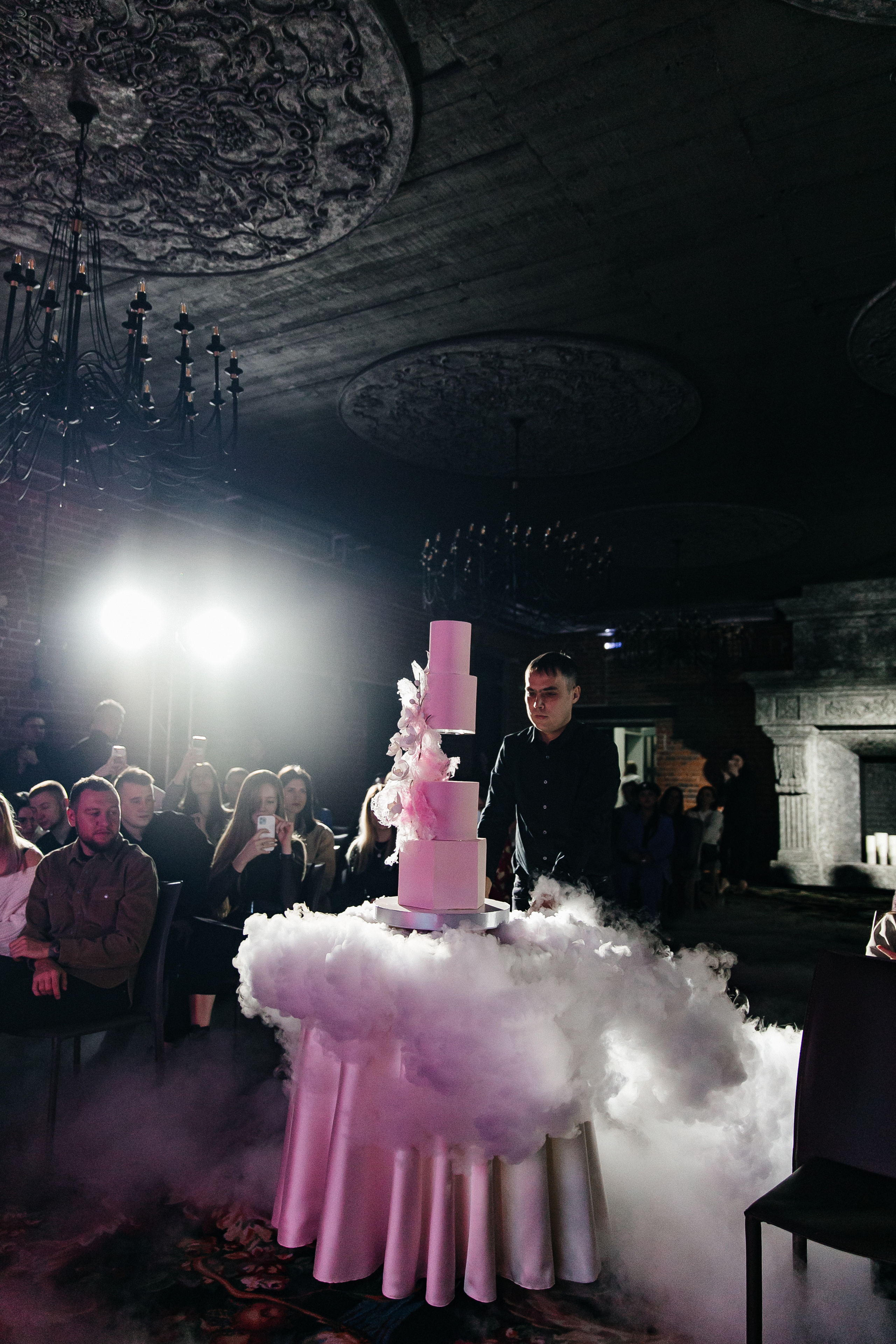 COSMIC MAGIC ДЕНЬ-X. Душевный фотограф Ваших самых ярких событий Марина Погребняк