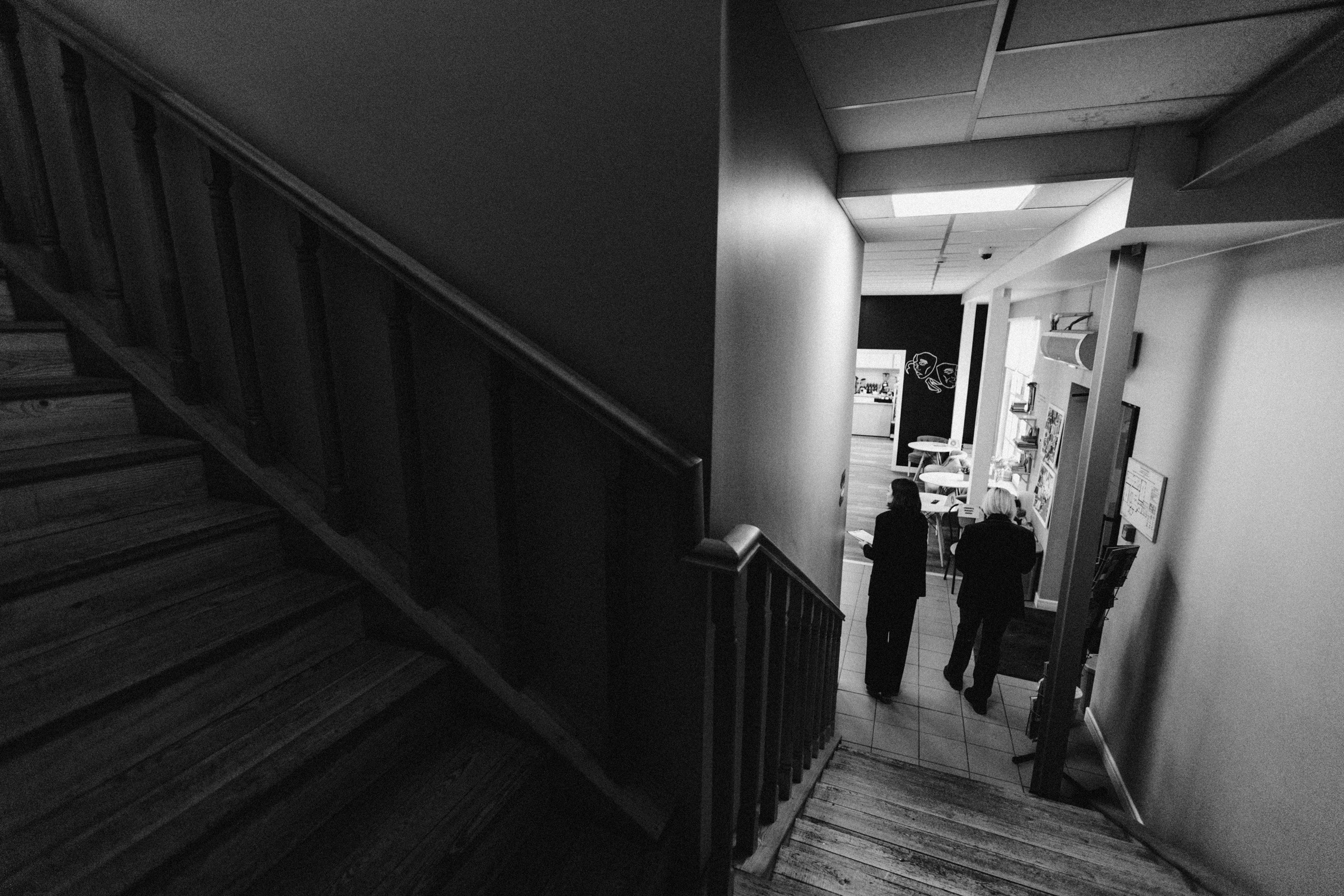 Мастер-класс Веры Фокс. Душевный фотограф Ваших самых ярких событий Марина Погребняк