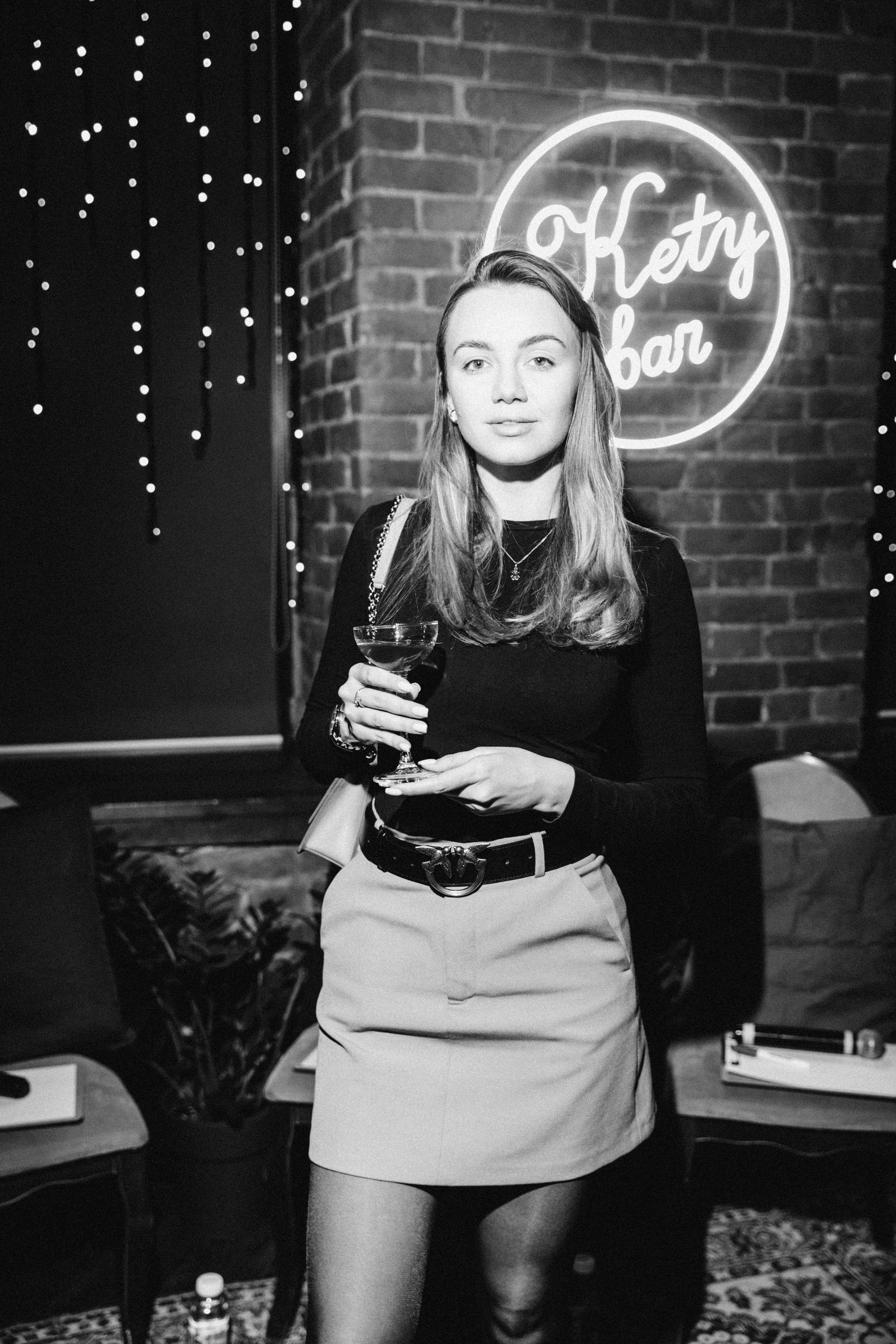 ЧБД в Лофт Холле Белый зал. Душевный фотограф Ваших самых ярких событий Марина Погребняк