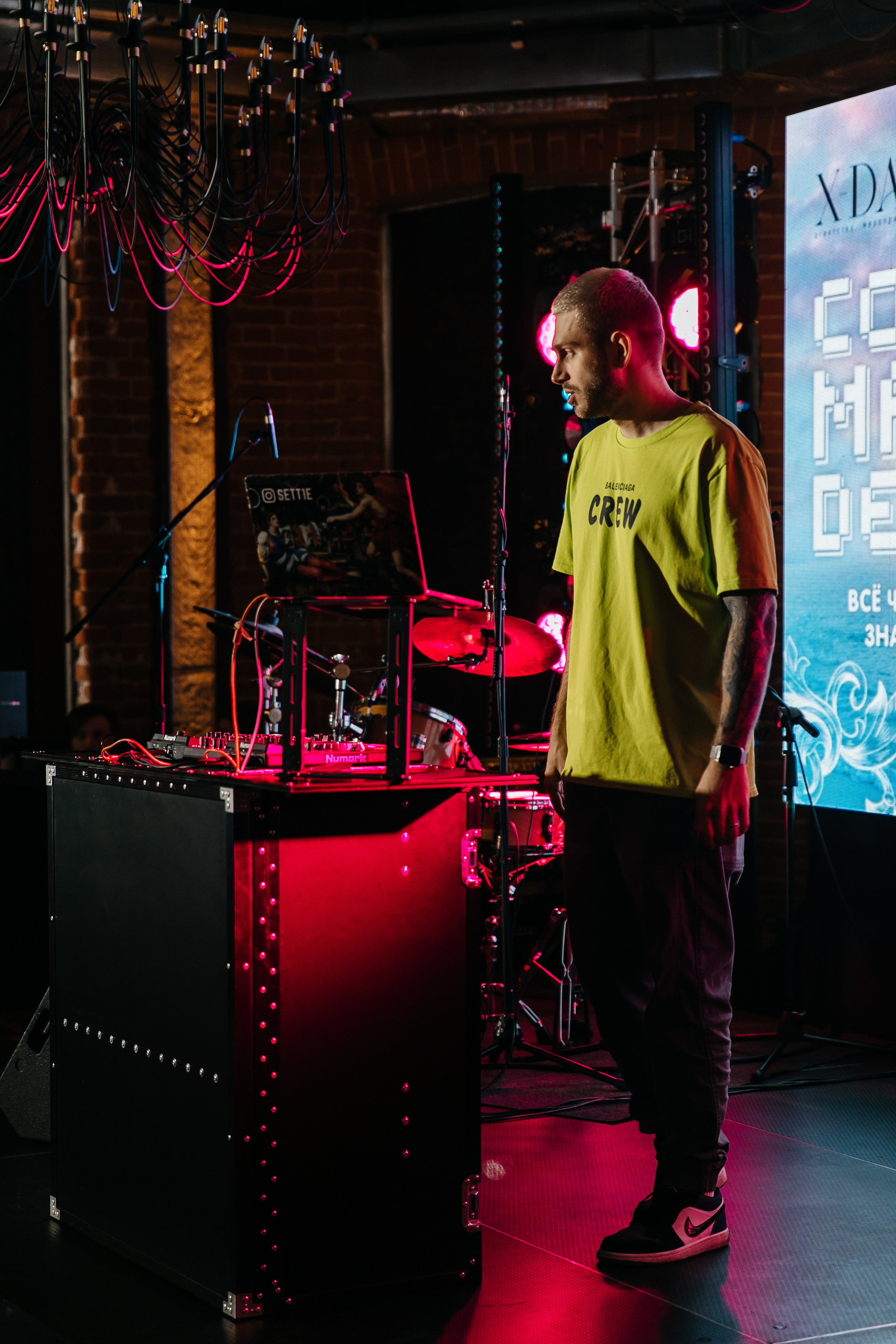 COSMIC MAGIC ДЕНЬ-X. Душевный фотограф Ваших самых ярких событий Марина Погребняк