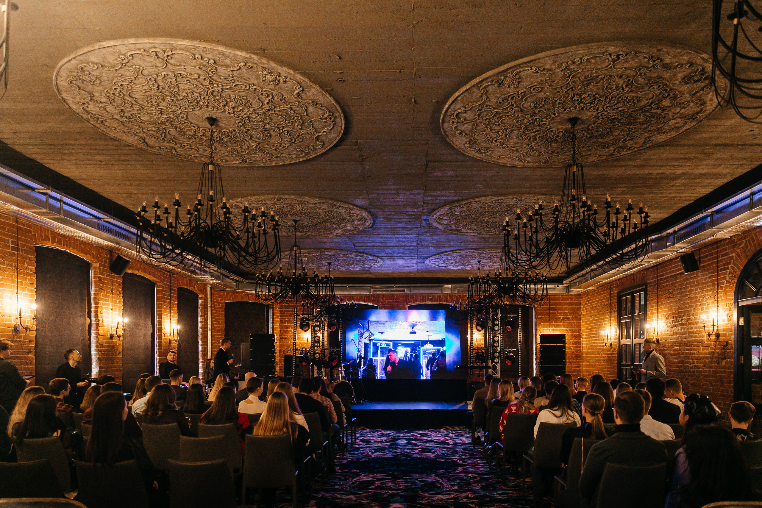 COSMIC MAGIC ДЕНЬ-X. Душевный фотограф Ваших самых ярких событий Марина Погребняк