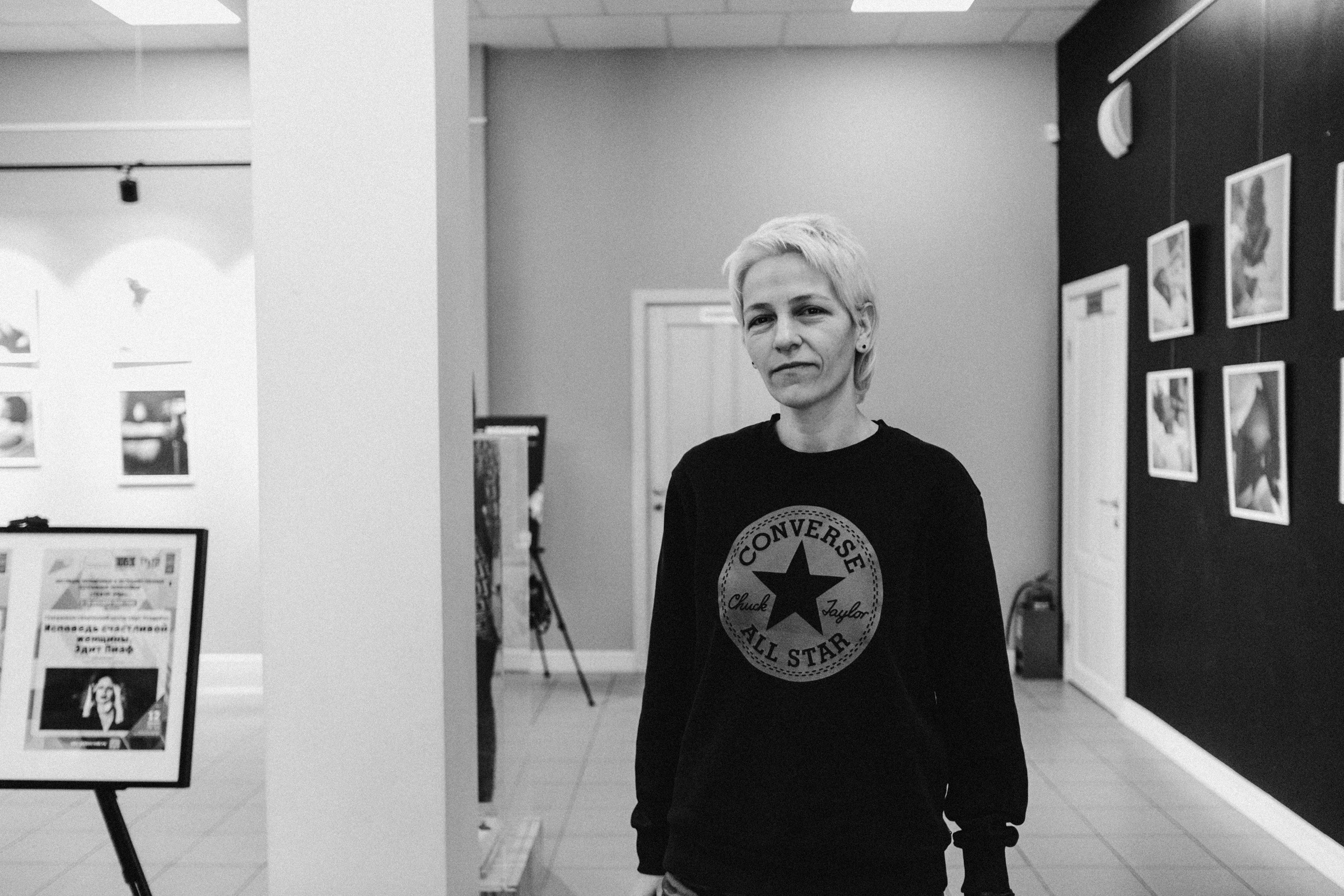 Мастер-класс Веры Фокс. Душевный фотограф Ваших самых ярких событий Марина Погребняк