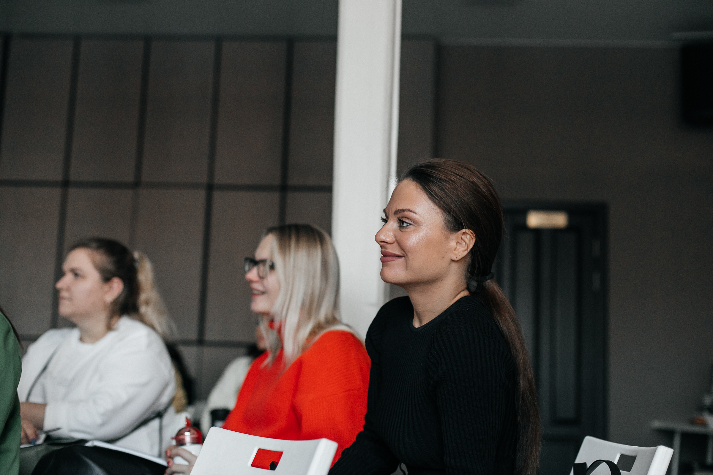 Мастер-класс Веры Фокс. Душевный фотограф Ваших самых ярких событий Марина Погребняк