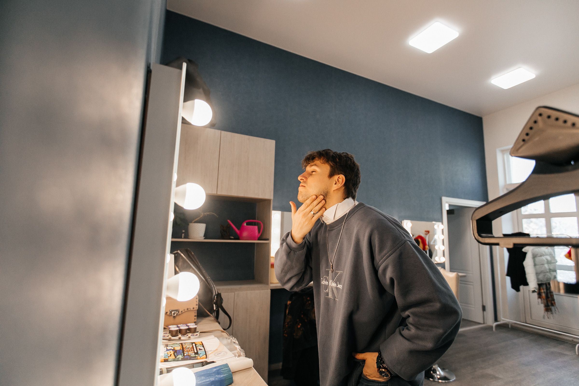 Мастер-класс Веры Фокс. Душевный фотограф Ваших самых ярких событий Марина Погребняк