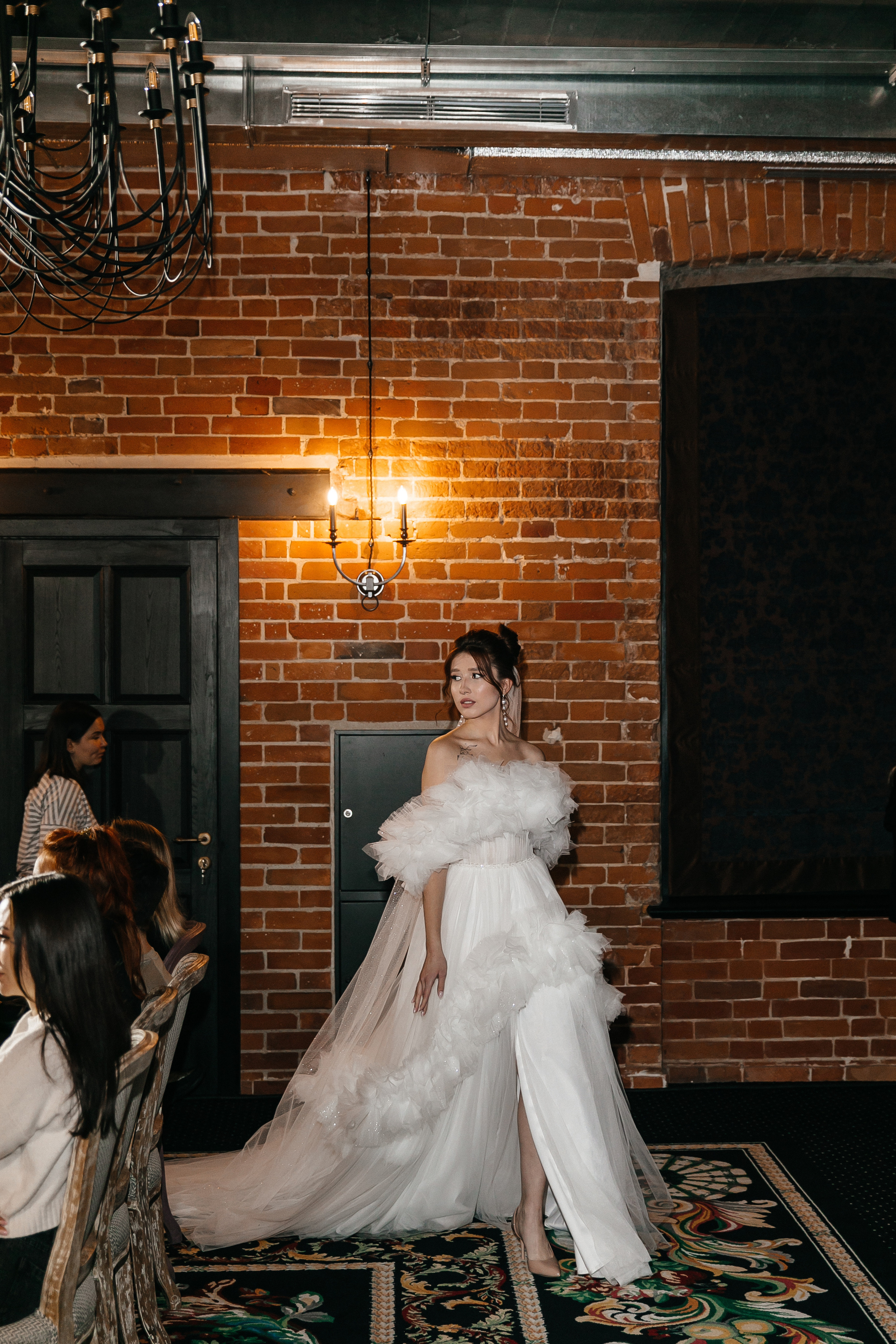 COSMIC MAGIC ДЕНЬ-X. Душевный фотограф Ваших самых ярких событий Марина Погребняк