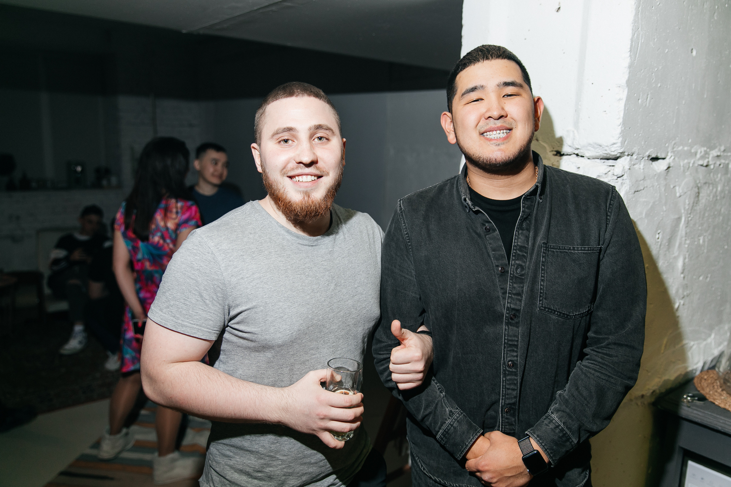 Открытый микрофон в Пространстве «Кудри и цветы». Душевный фотограф Ваших самых ярких событий Марина Погребняк