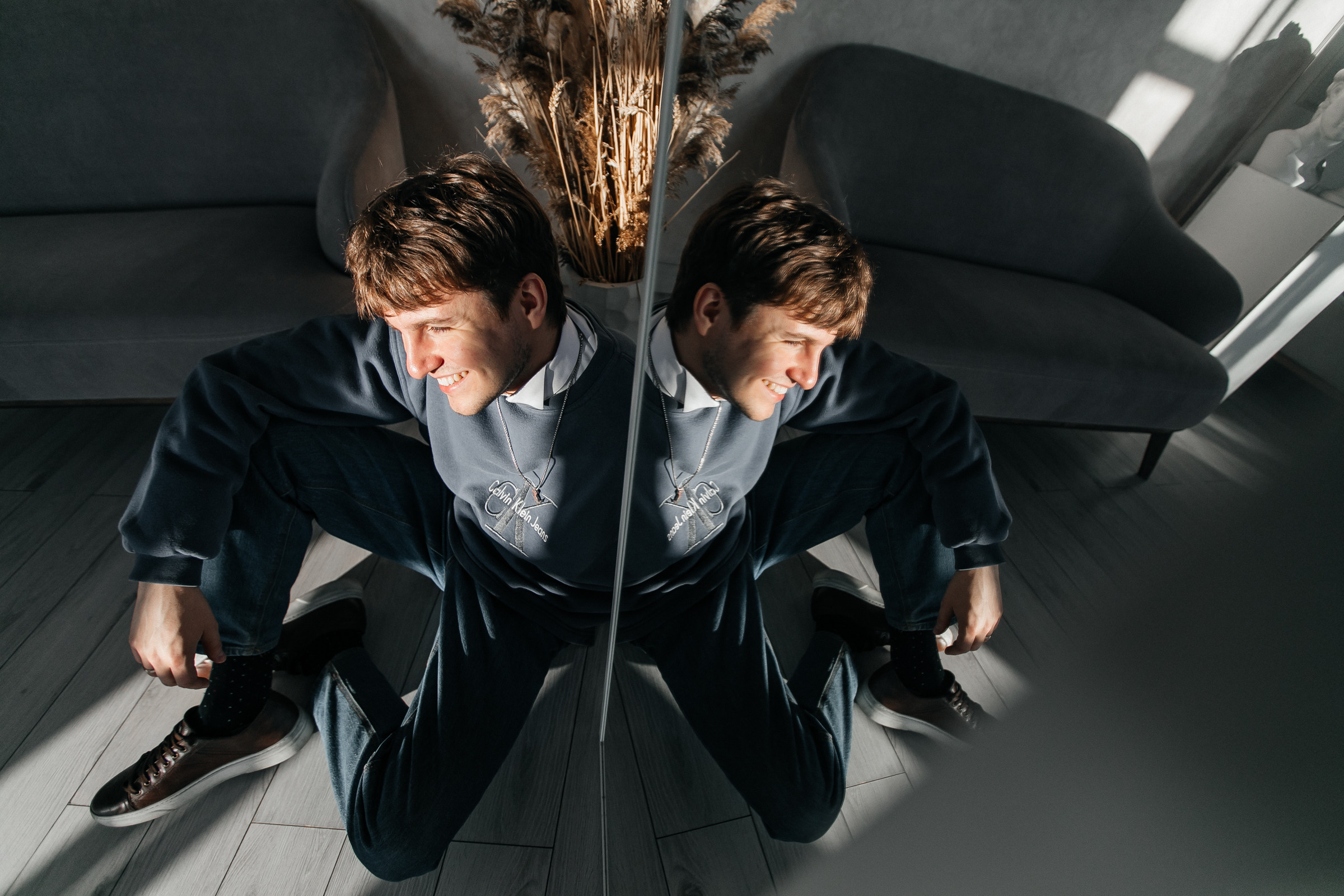 Мастер-класс Веры Фокс. Душевный фотограф Ваших самых ярких событий Марина Погребняк