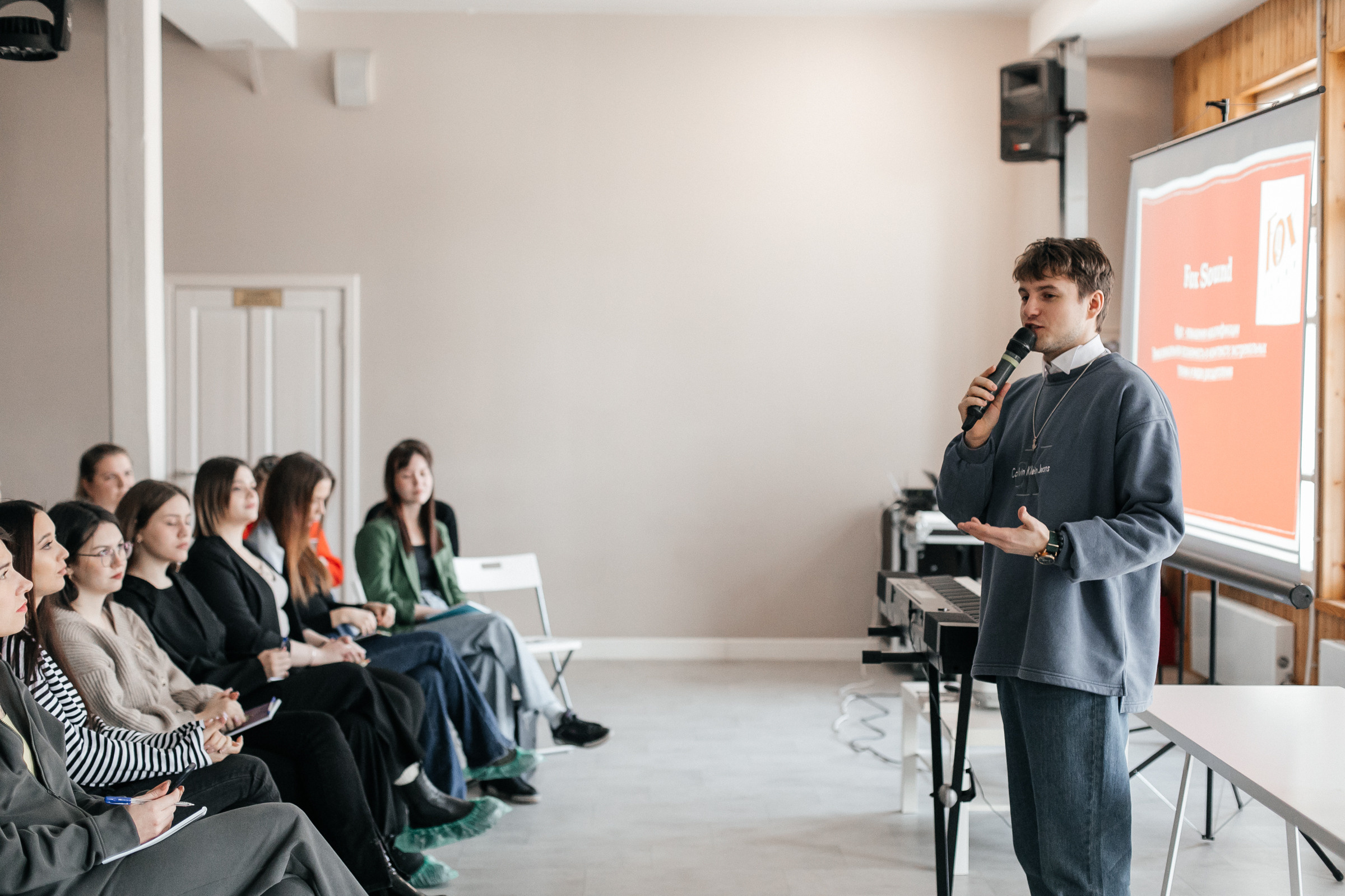 Мастер-класс Веры Фокс. Душевный фотограф Ваших самых ярких событий Марина Погребняк