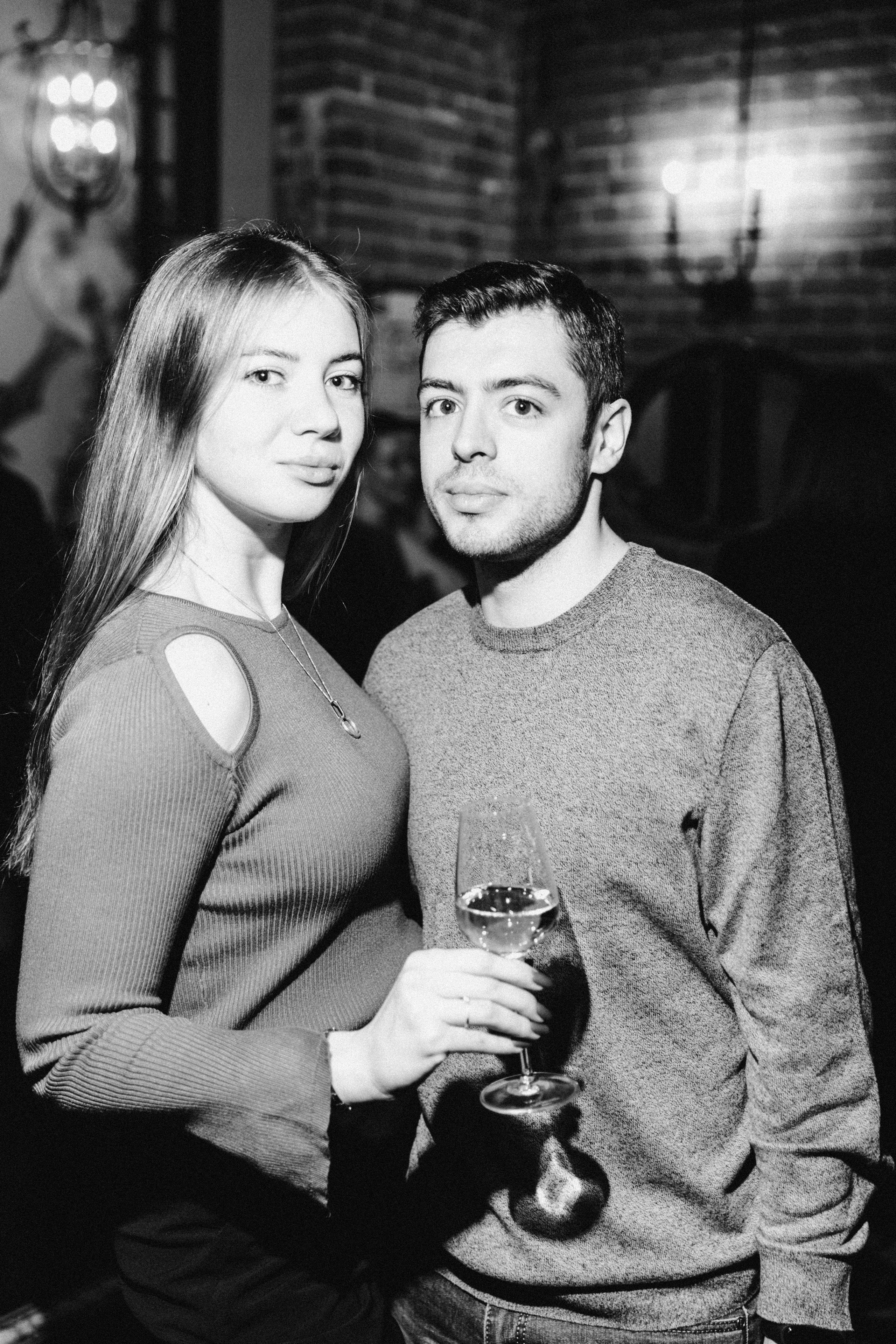 COSMIC MAGIC ДЕНЬ-X. Душевный фотограф Ваших самых ярких событий Марина Погребняк