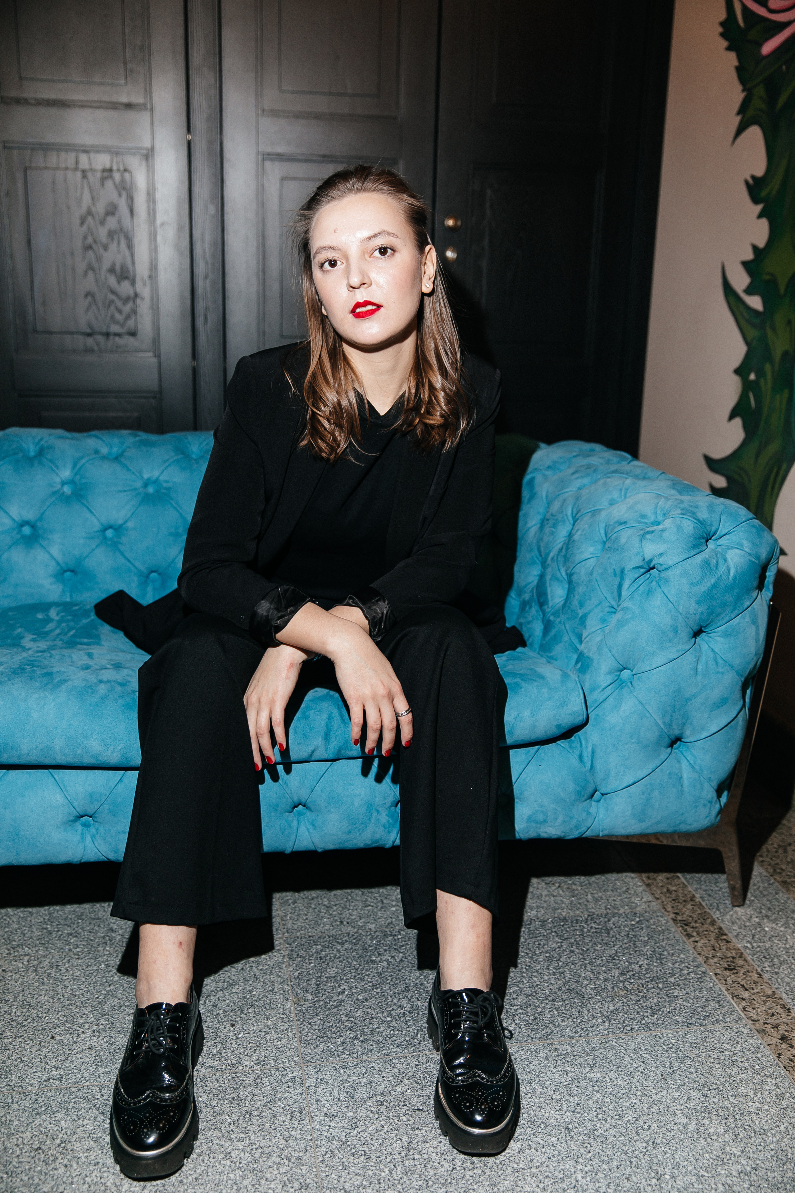 COSMIC MAGIC ДЕНЬ-X. Душевный фотограф Ваших самых ярких событий Марина Погребняк