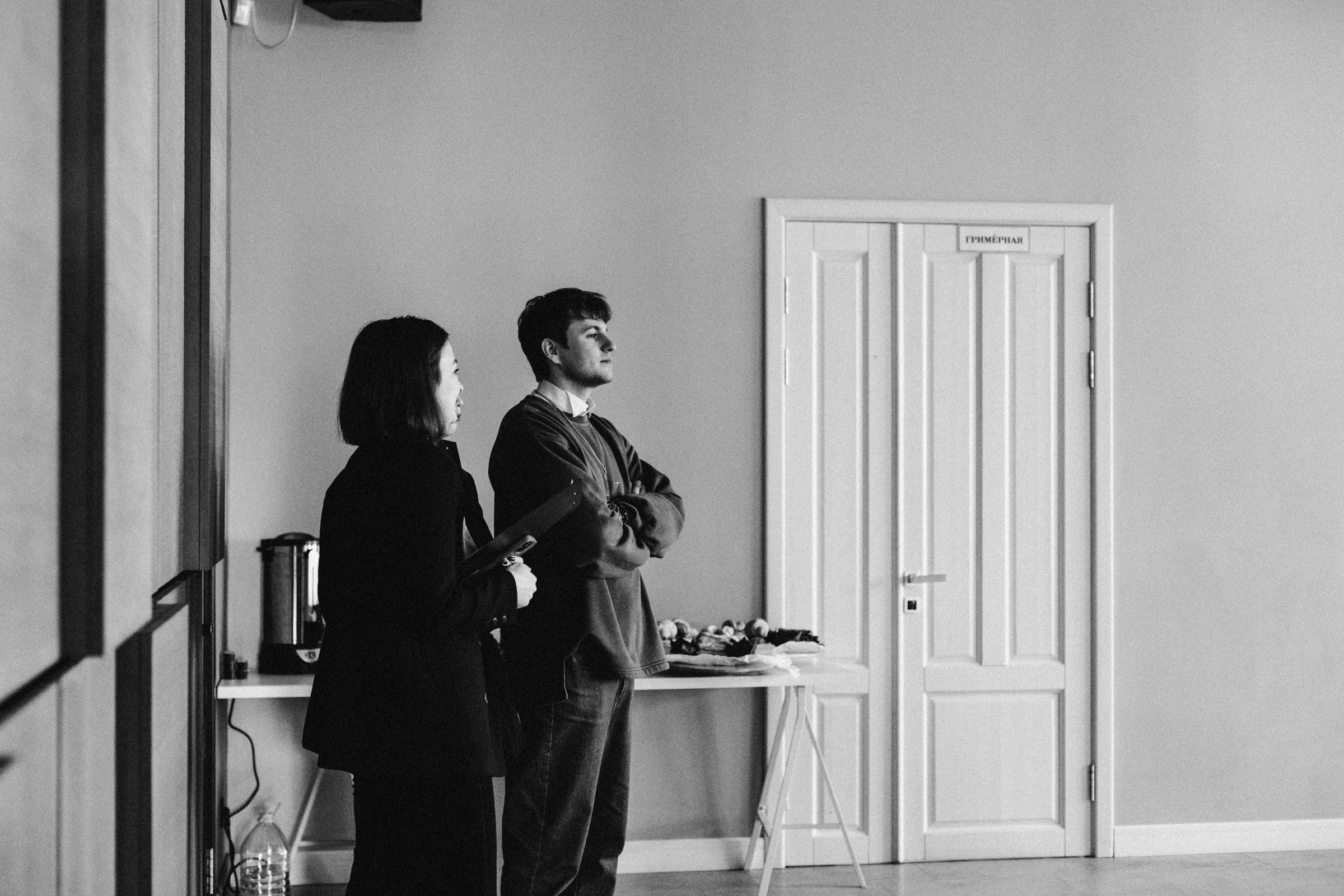 Мастер-класс Веры Фокс. Душевный фотограф Ваших самых ярких событий Марина Погребняк