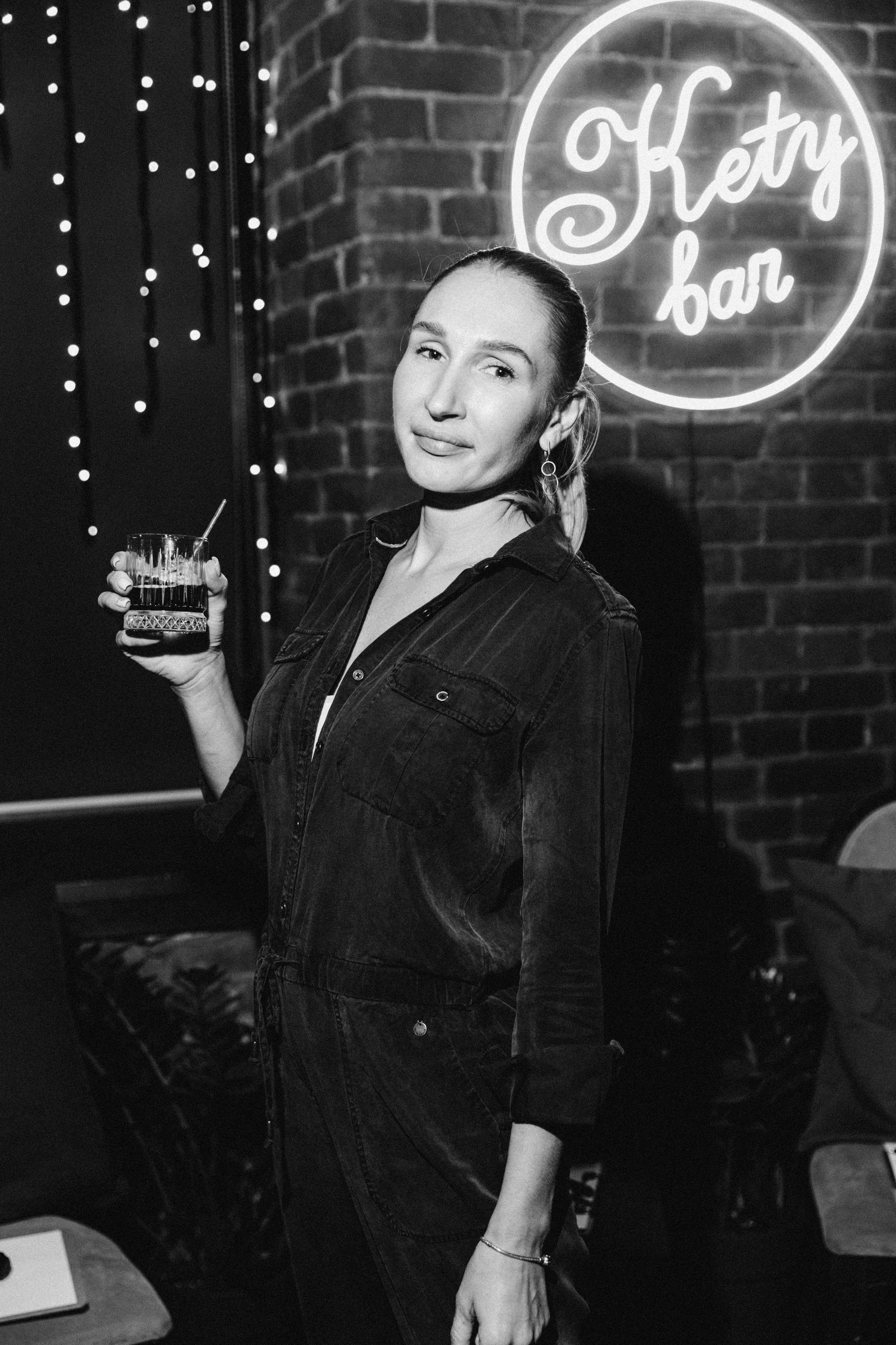 ЧБД в Лофт Холле Белый зал. Душевный фотограф Ваших самых ярких событий Марина Погребняк