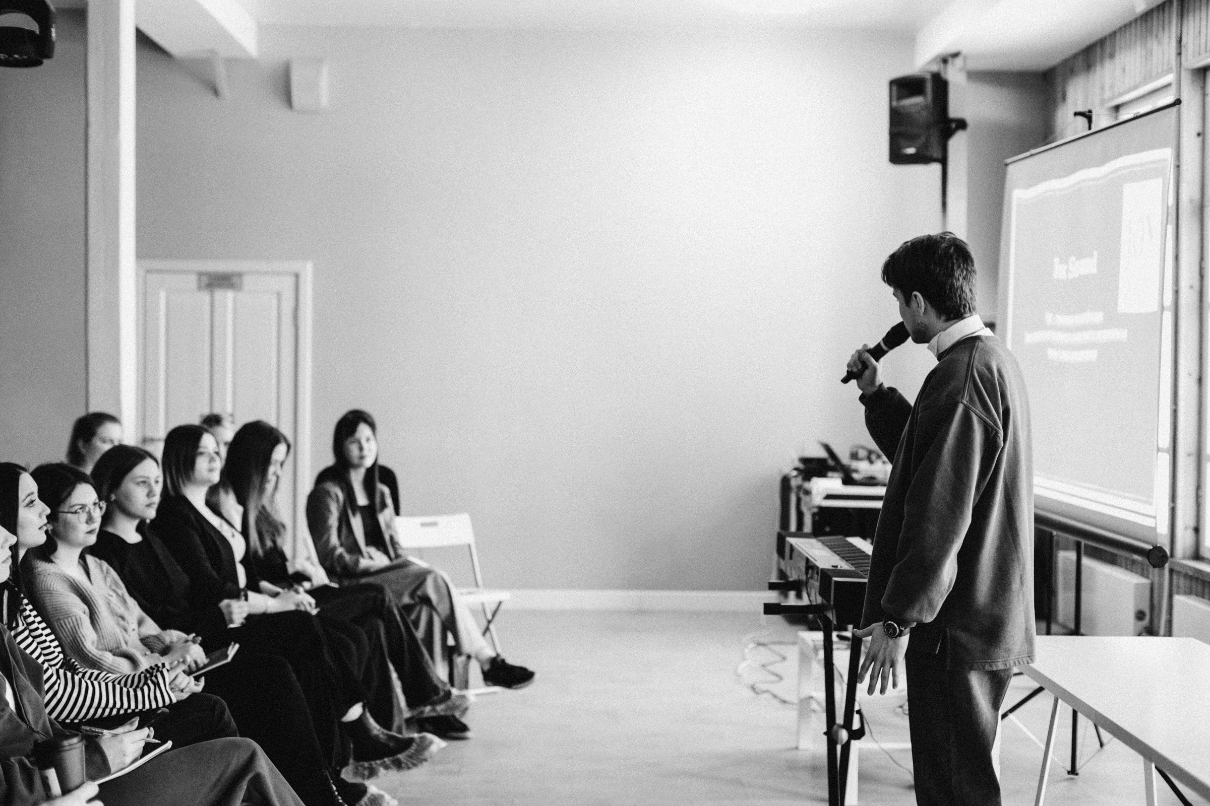 Мастер-класс Веры Фокс. Душевный фотограф Ваших самых ярких событий Марина Погребняк