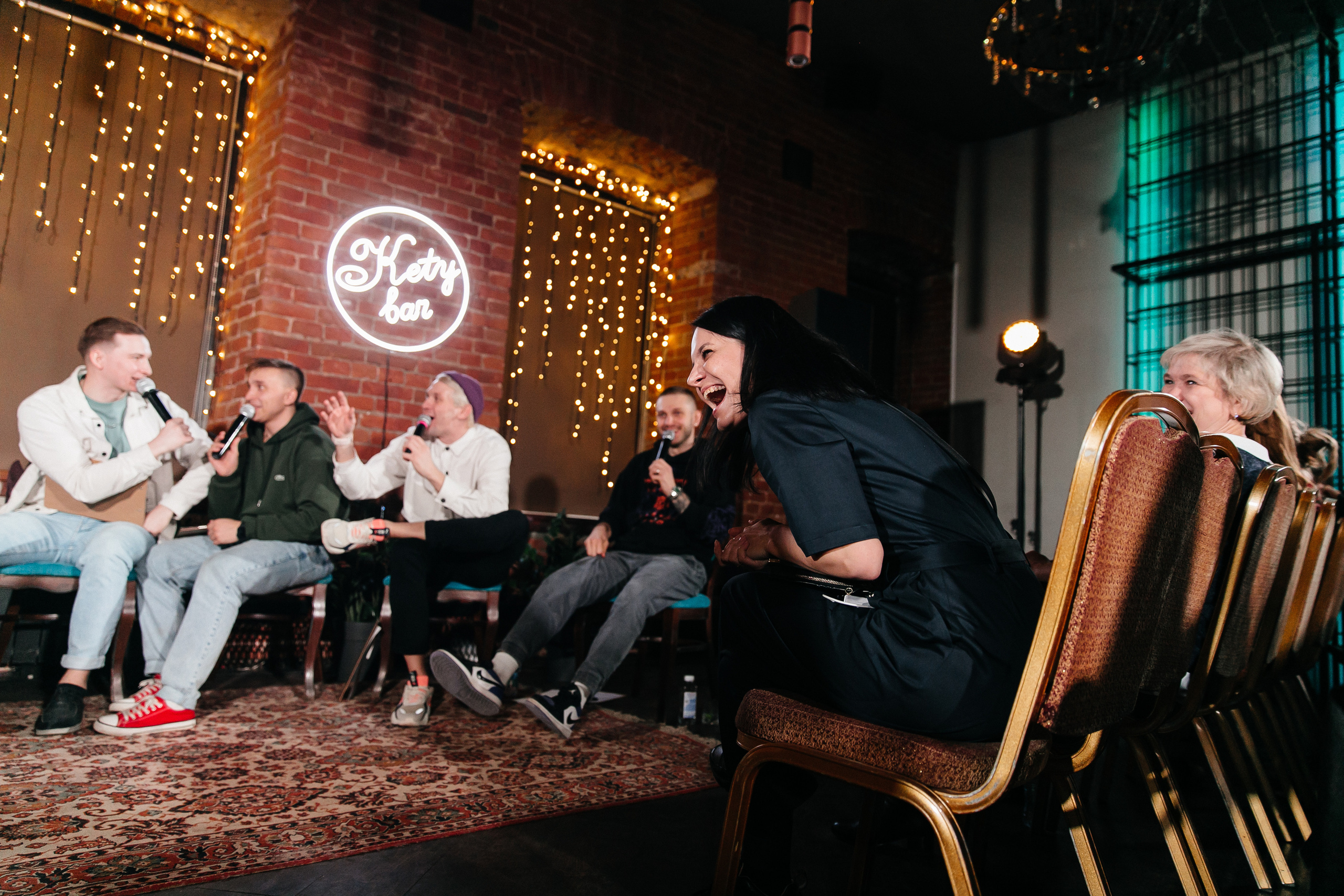 ЧБД в Лофт Холле Белый зал. Душевный фотограф Ваших самых ярких событий Марина Погребняк