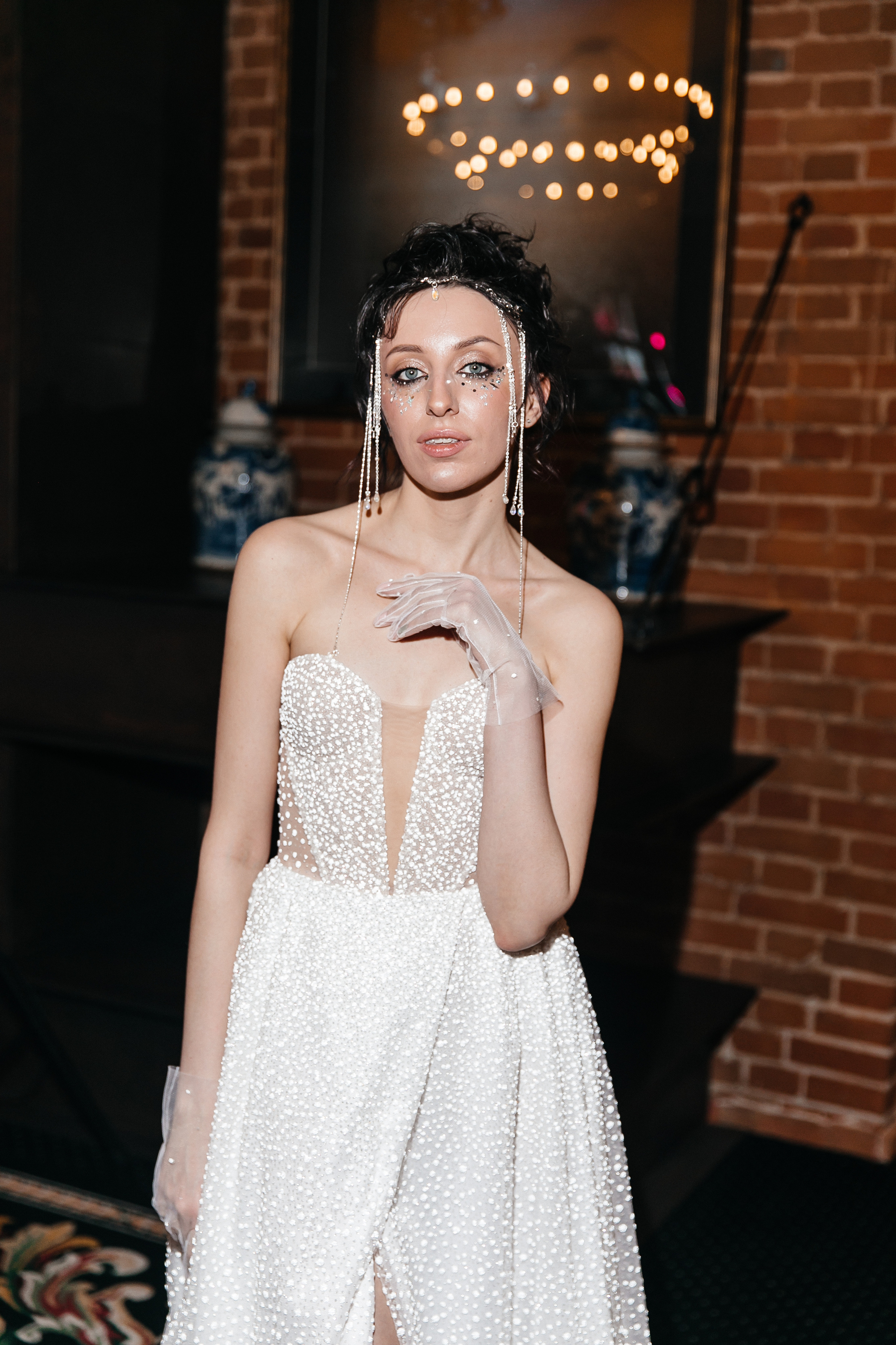 COSMIC MAGIC ДЕНЬ-X. Душевный фотограф Ваших самых ярких событий Марина Погребняк