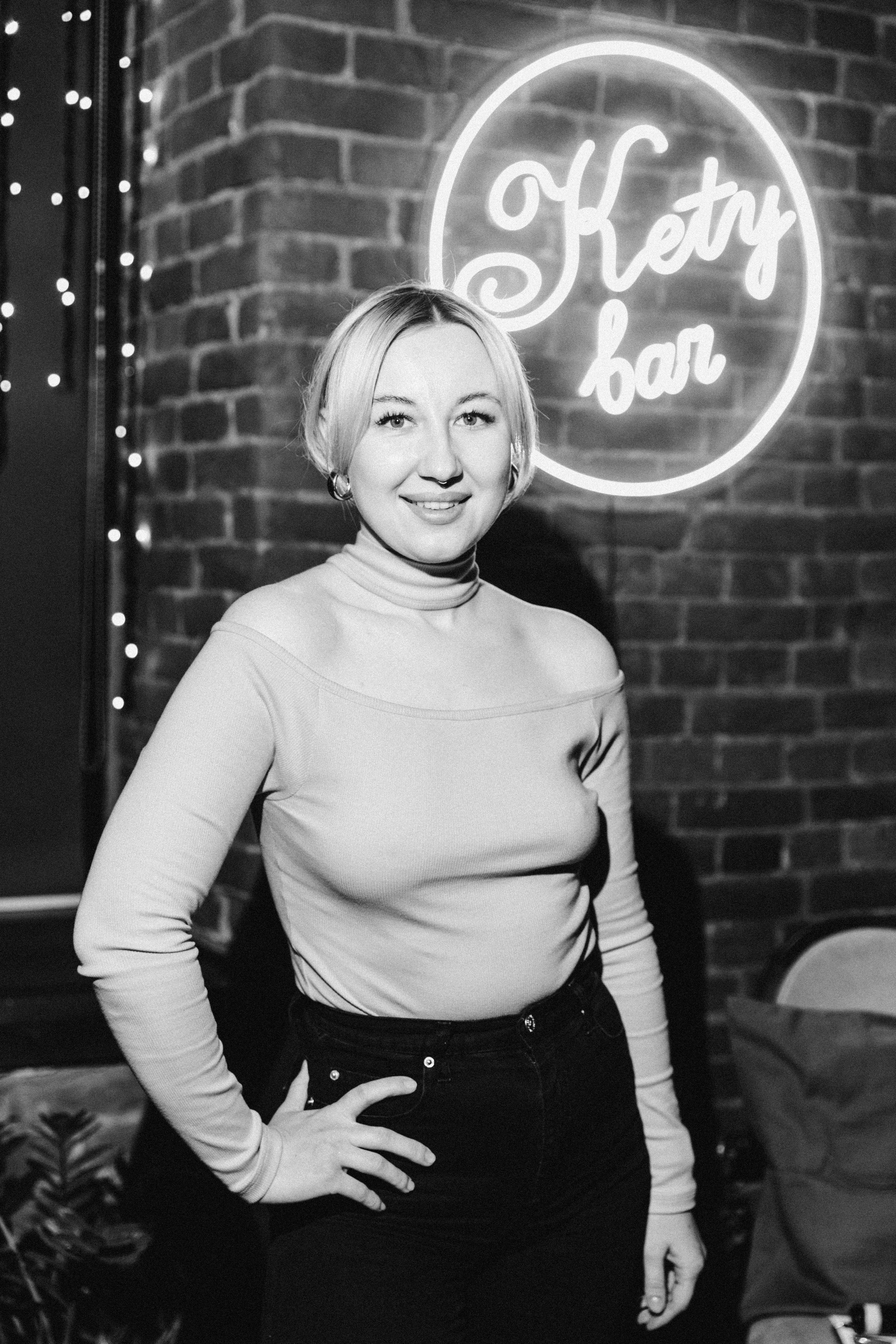 ЧБД в Лофт Холле Белый зал. Душевный фотограф Ваших самых ярких событий Марина Погребняк