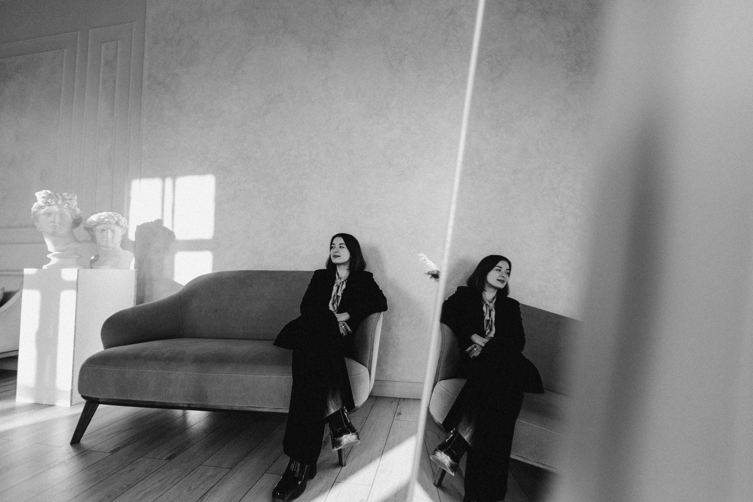 Мастер-класс Веры Фокс. Душевный фотограф Ваших самых ярких событий Марина Погребняк