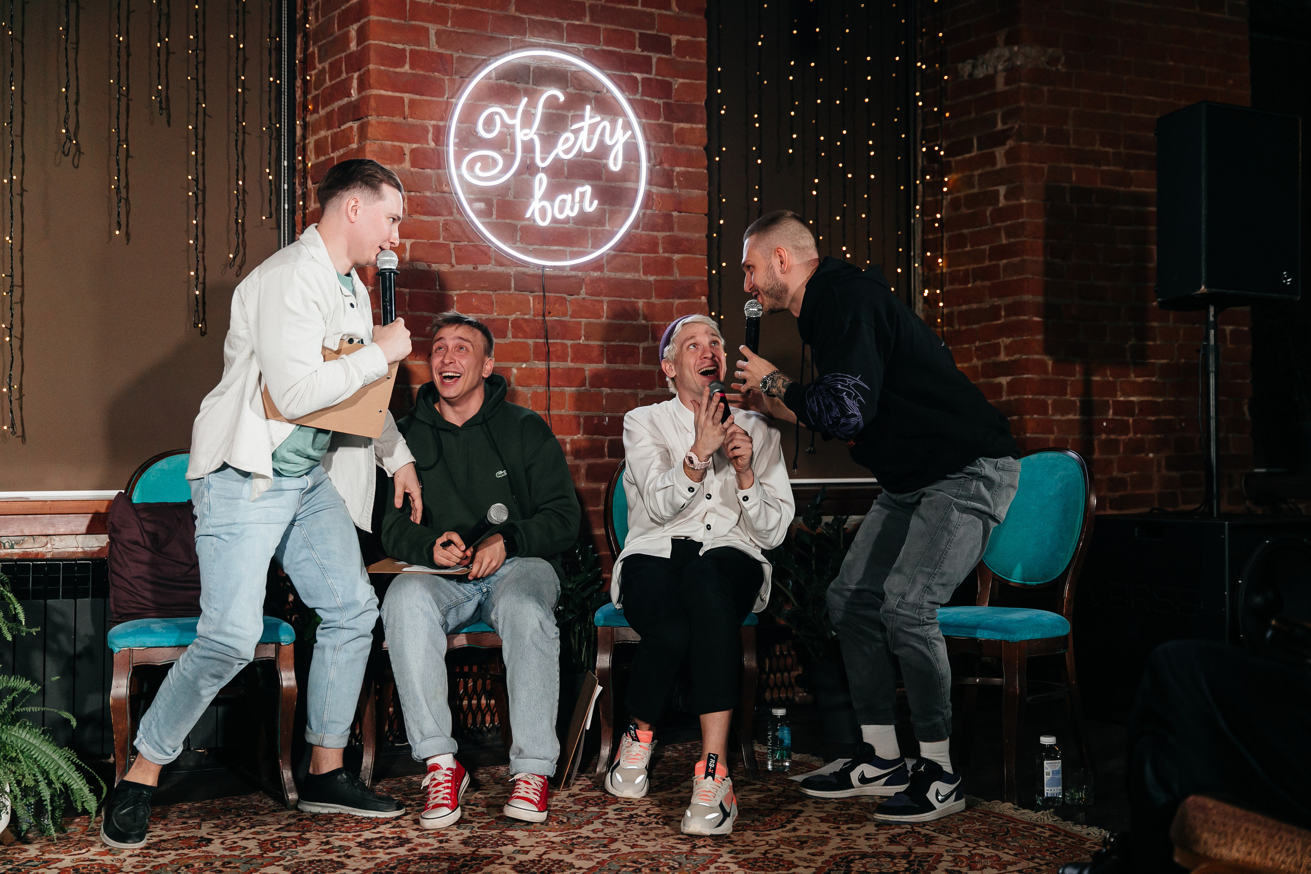 ЧБД в Лофт Холле Белый зал. Душевный фотограф Ваших самых ярких событий Марина Погребняк