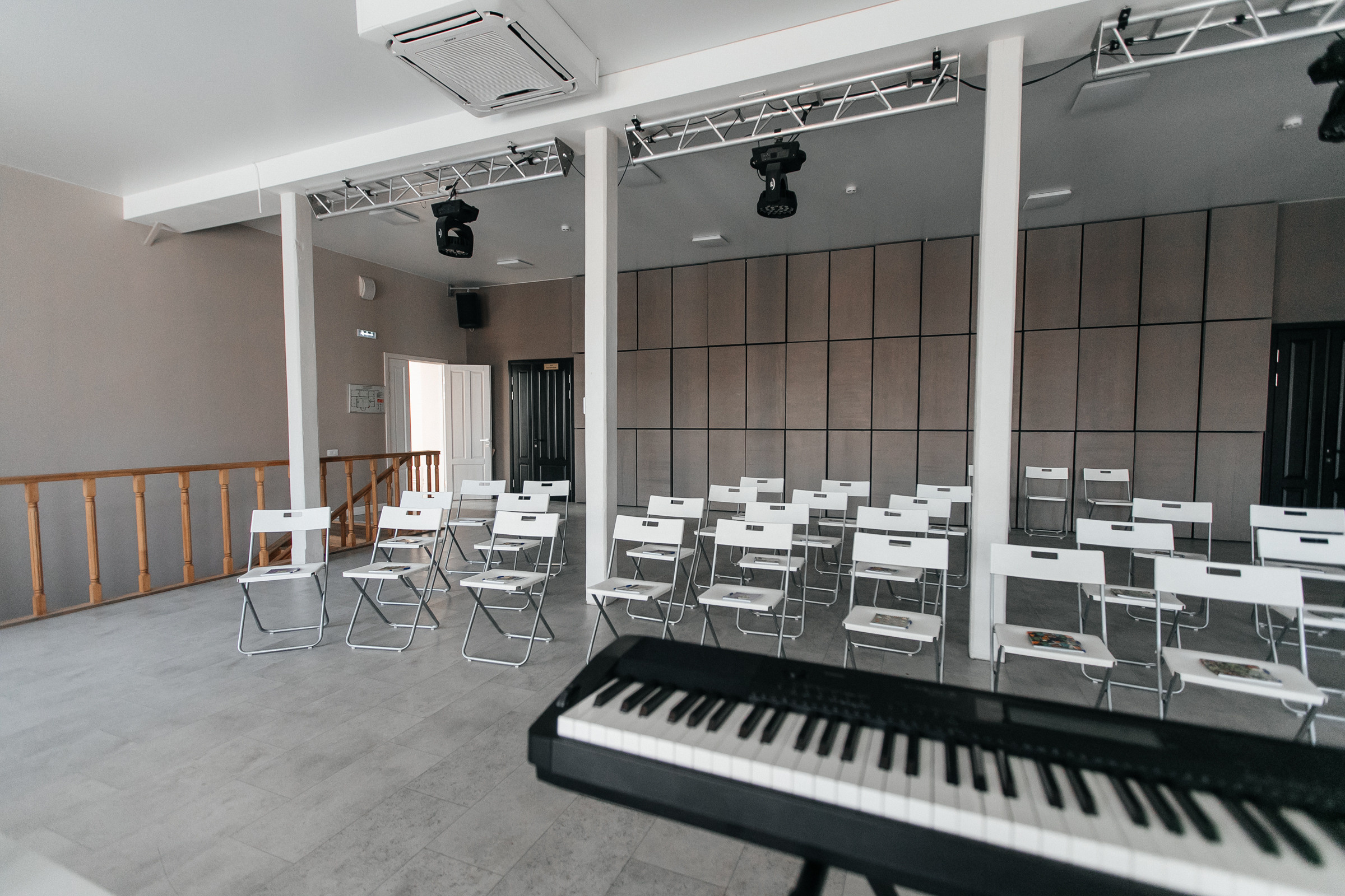 Мастер-класс Веры Фокс. Душевный фотограф Ваших самых ярких событий Марина Погребняк