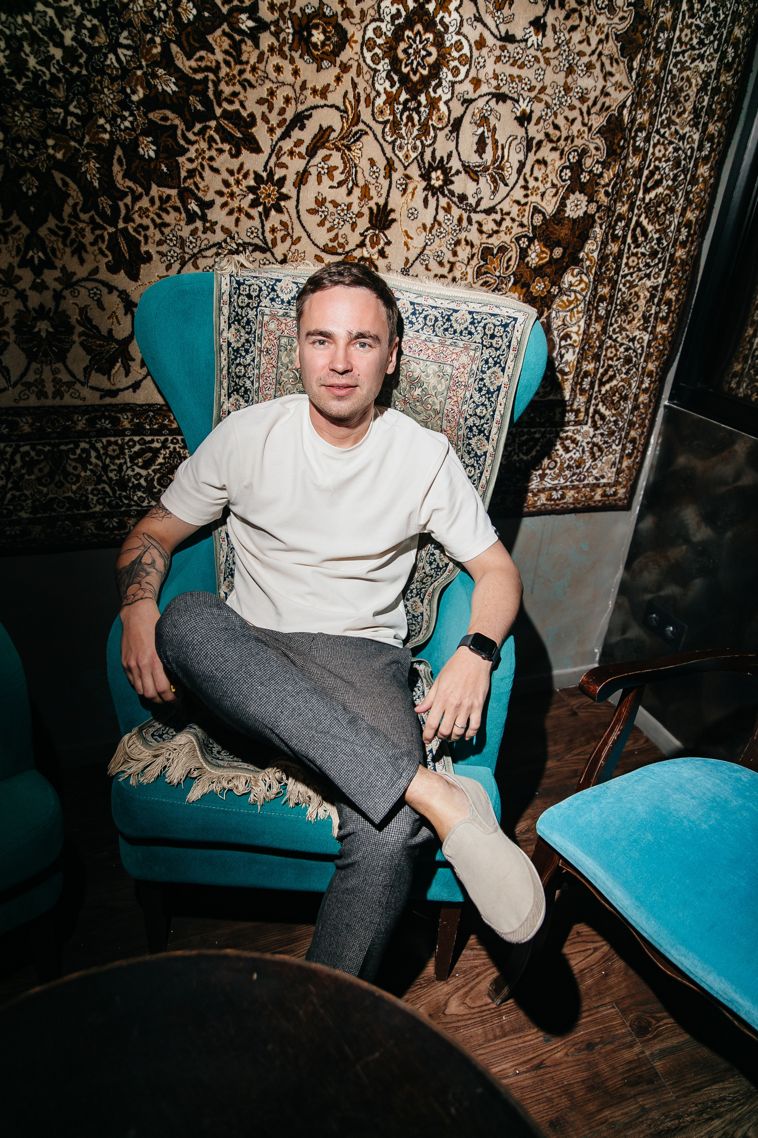 ЧБД в Лофт Холле Белый зал. Душевный фотограф Ваших самых ярких событий Марина Погребняк