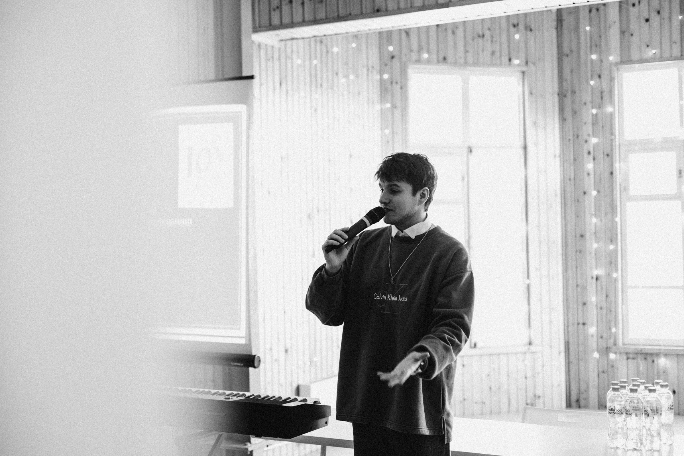 Мастер-класс Веры Фокс. Душевный фотограф Ваших самых ярких событий Марина Погребняк