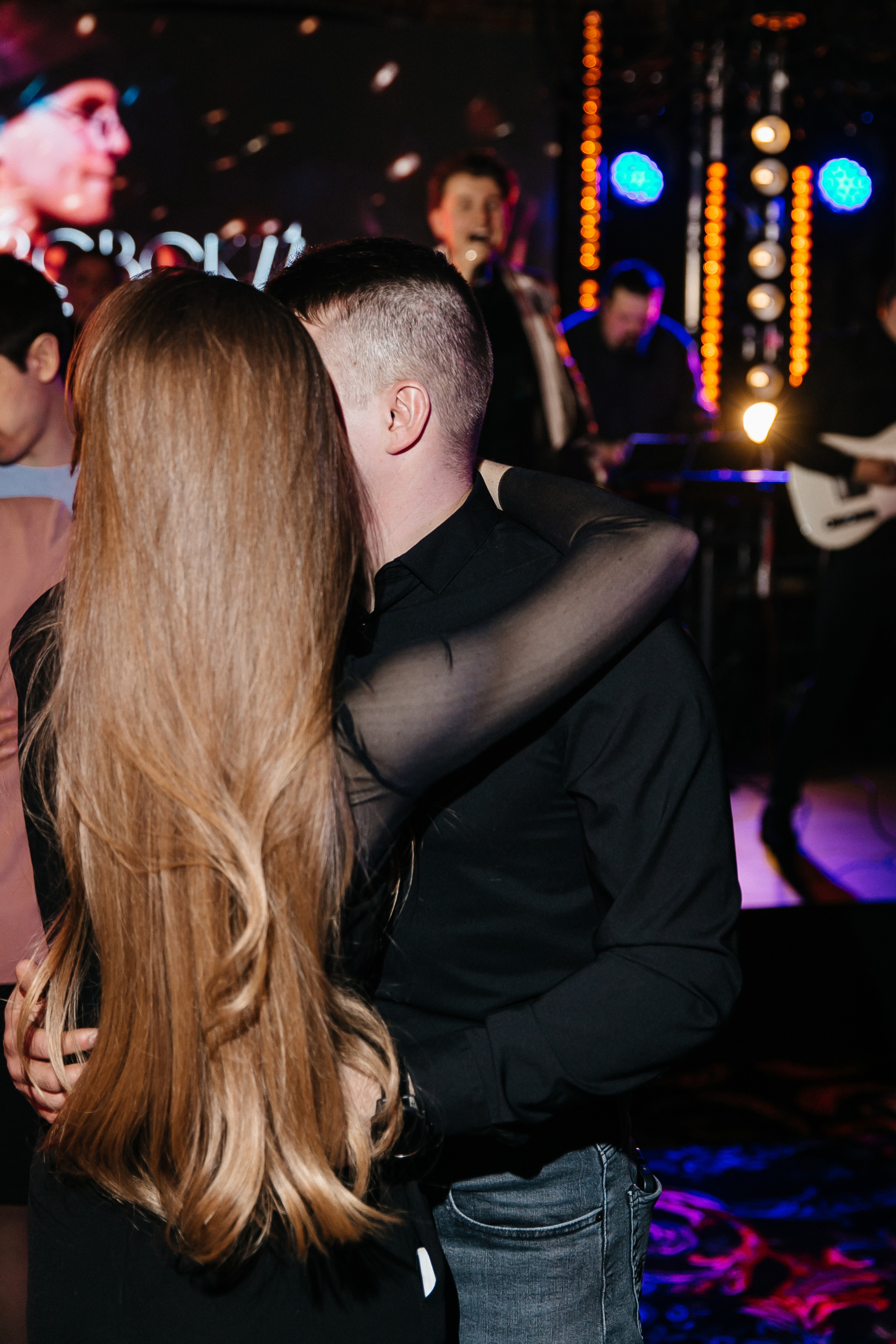 COSMIC MAGIC ДЕНЬ-X. Душевный фотограф Ваших самых ярких событий Марина Погребняк