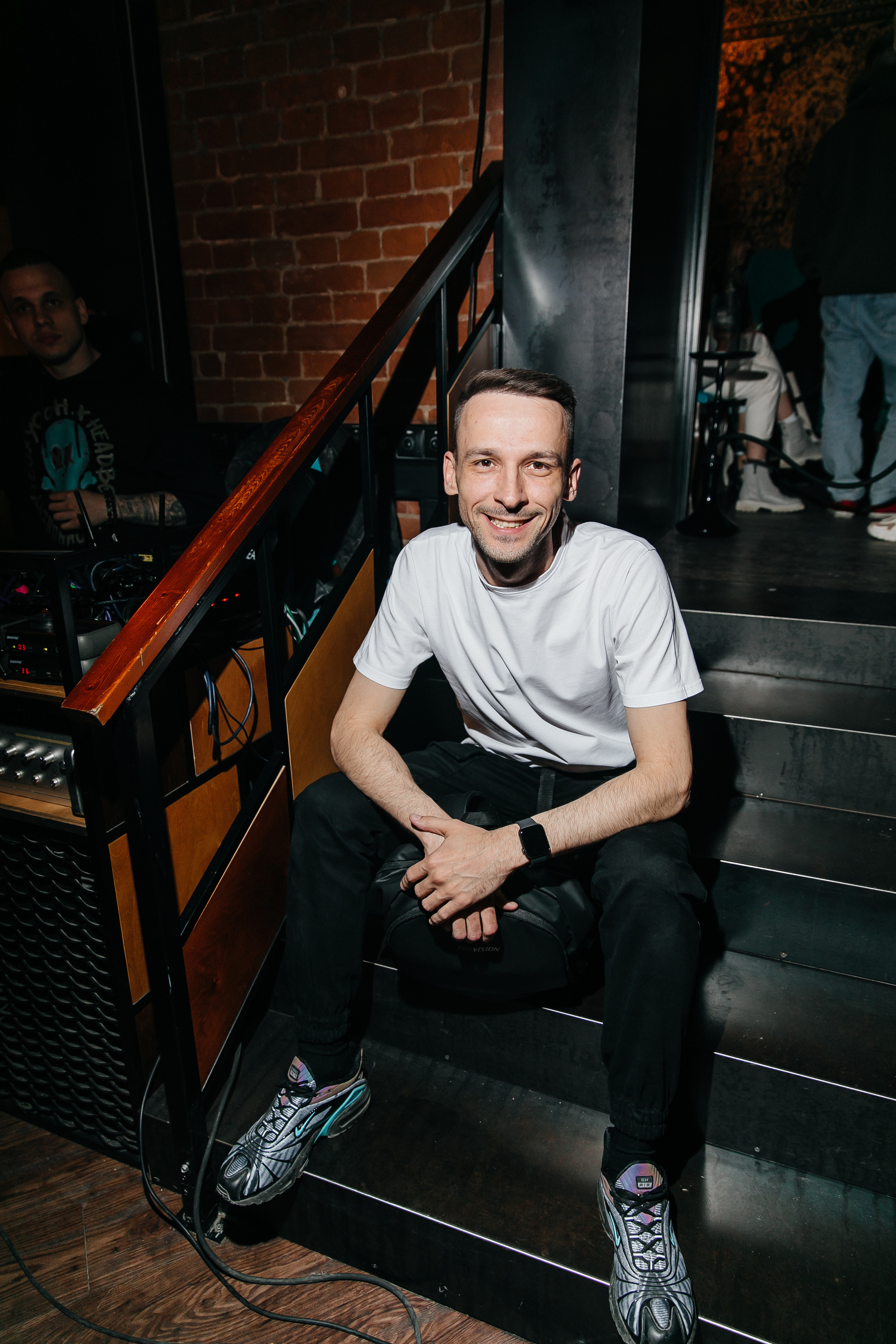 ЧБД в Лофт Холле Белый зал. Душевный фотограф Ваших самых ярких событий Марина Погребняк