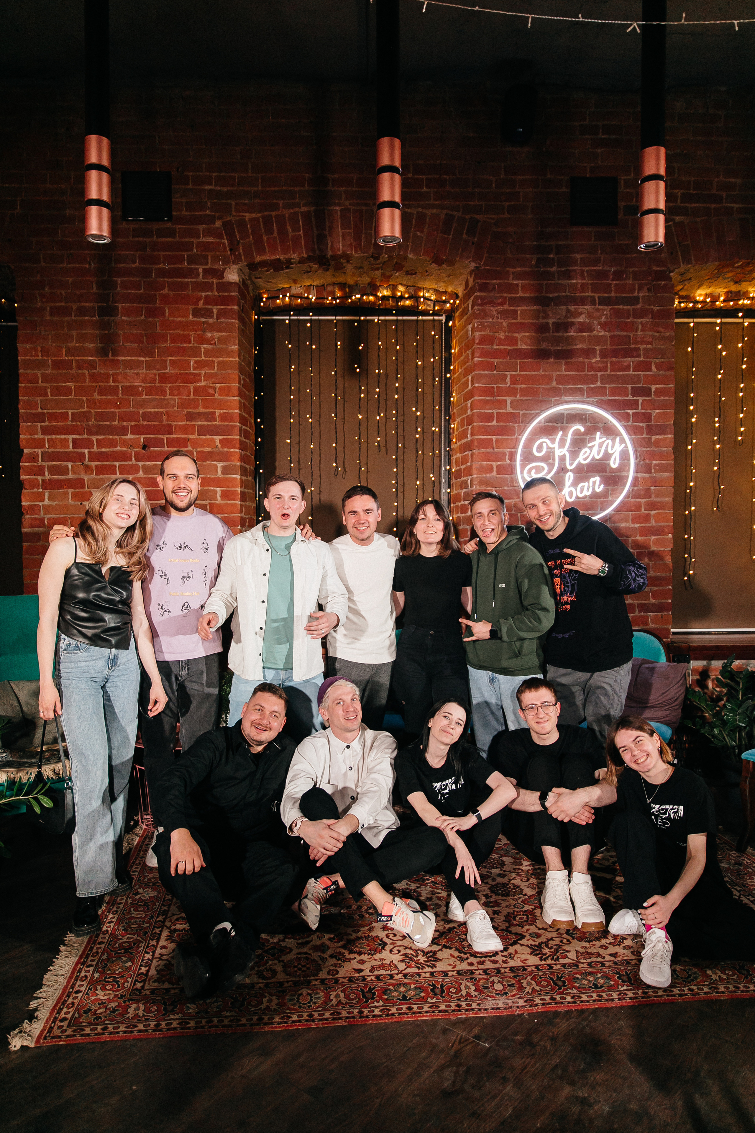 ЧБД в Лофт Холле Белый зал. Душевный фотограф Ваших самых ярких событий Марина Погребняк