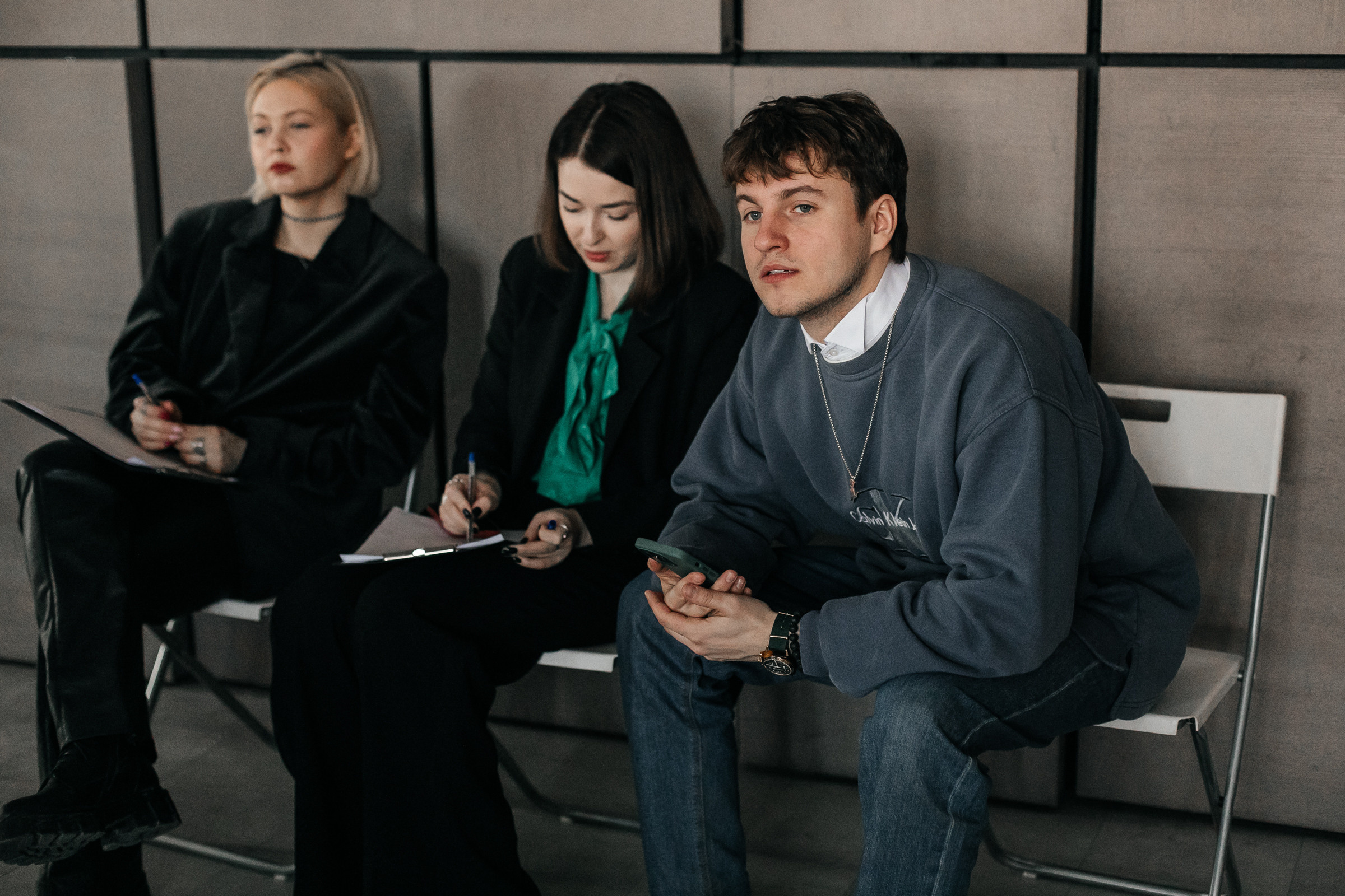 Мастер-класс Веры Фокс. Душевный фотограф Ваших самых ярких событий Марина Погребняк