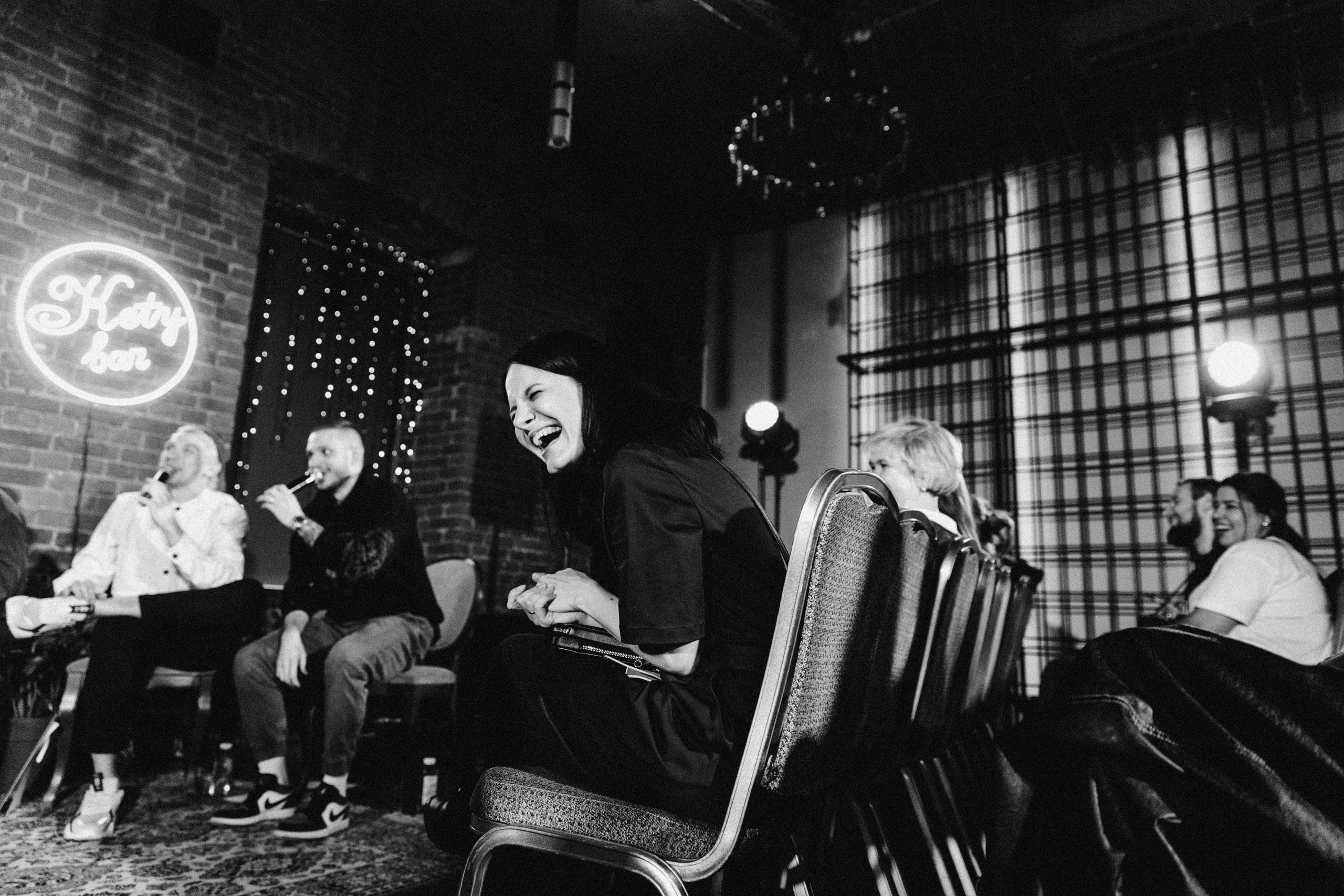 ЧБД в Лофт Холле Белый зал. Душевный фотограф Ваших самых ярких событий Марина Погребняк