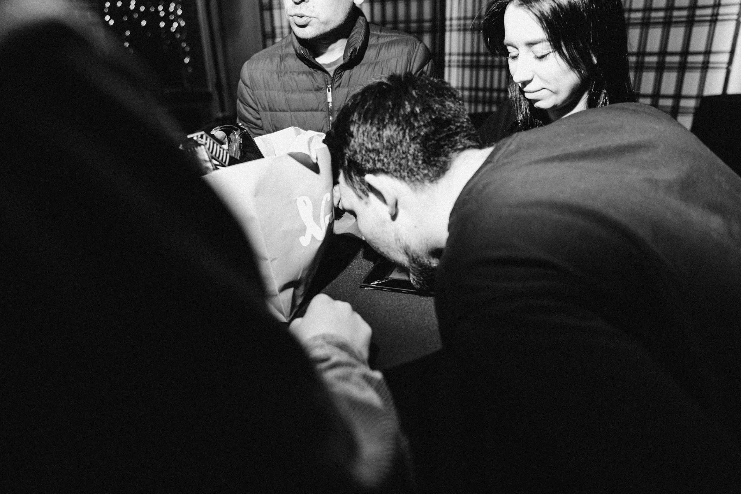 ЧБД в Лофт Холле Белый зал. Душевный фотограф Ваших самых ярких событий Марина Погребняк