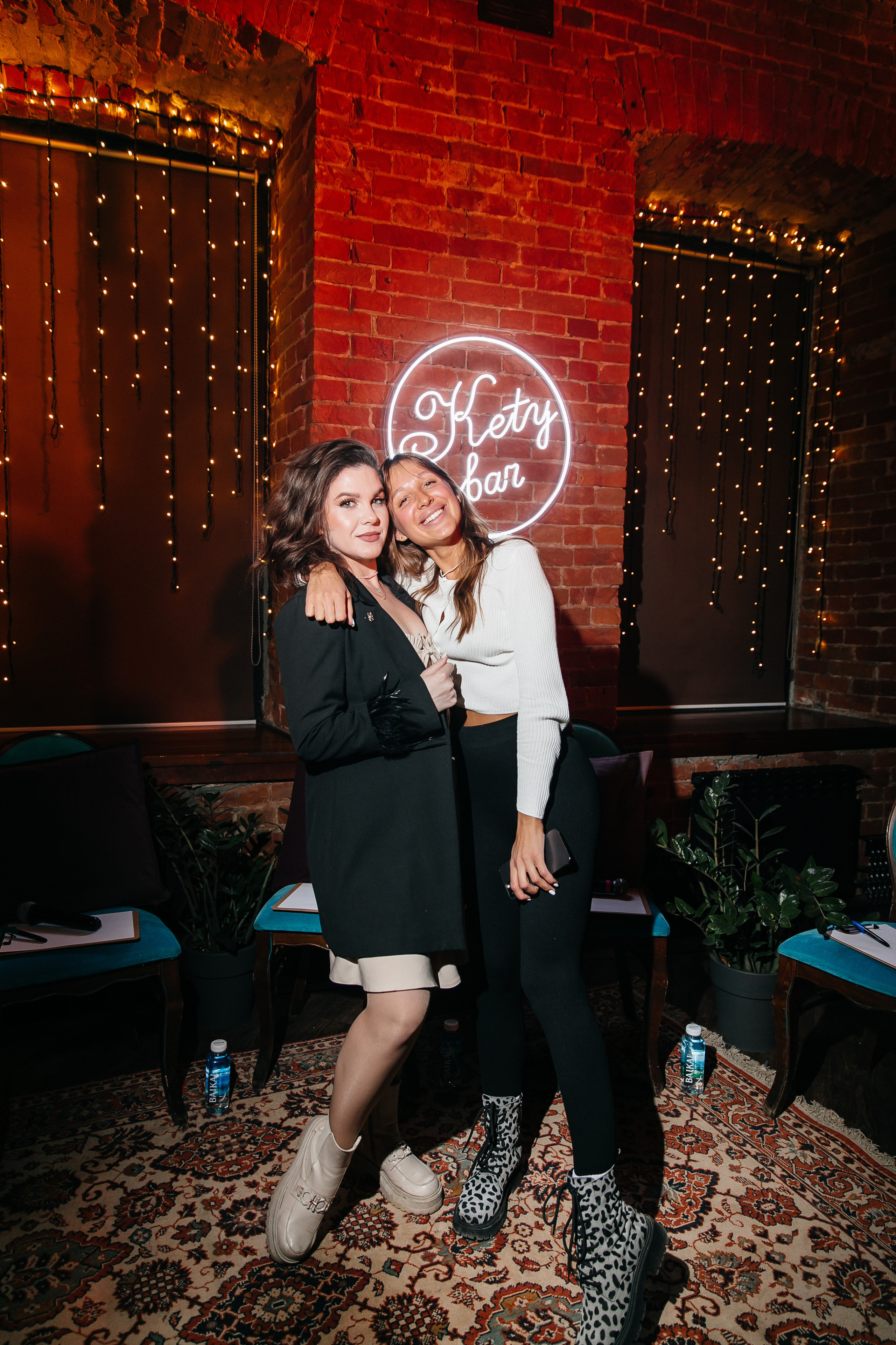 ЧБД в Лофт Холле Белый зал. Душевный фотограф Ваших самых ярких событий Марина Погребняк