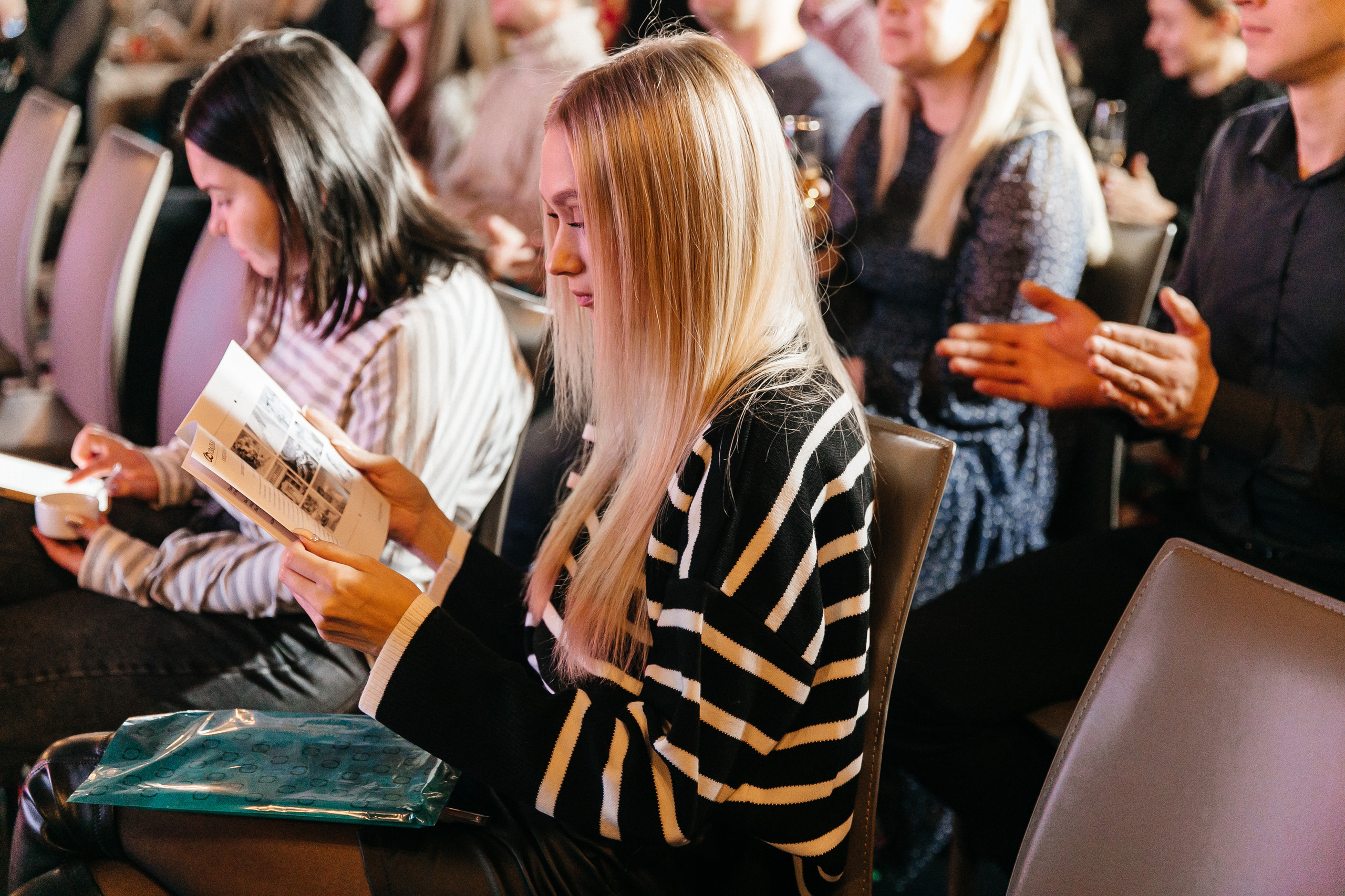 COSMIC MAGIC ДЕНЬ-X. Душевный фотограф Ваших самых ярких событий Марина Погребняк